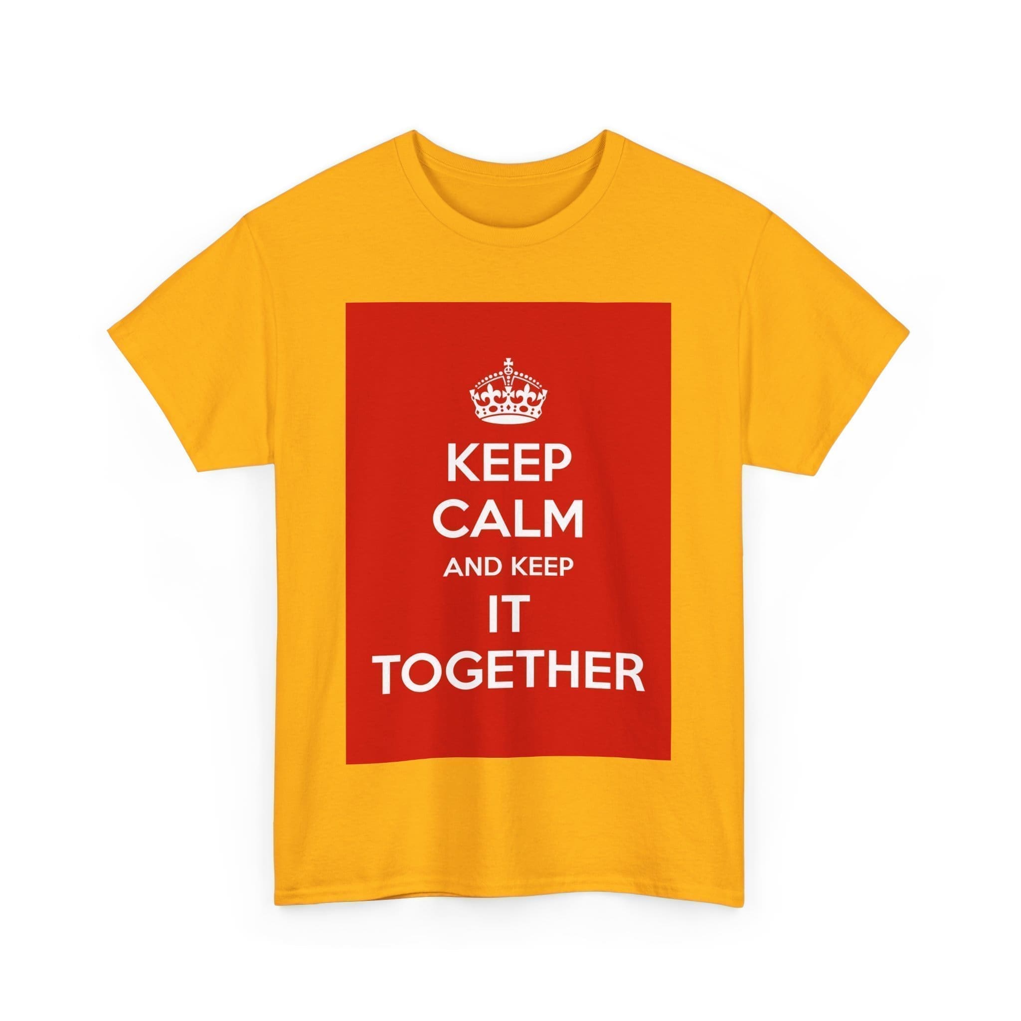 Keep Calm & keep it together unisex heavy cotton tee  _11_2048.jpeg
