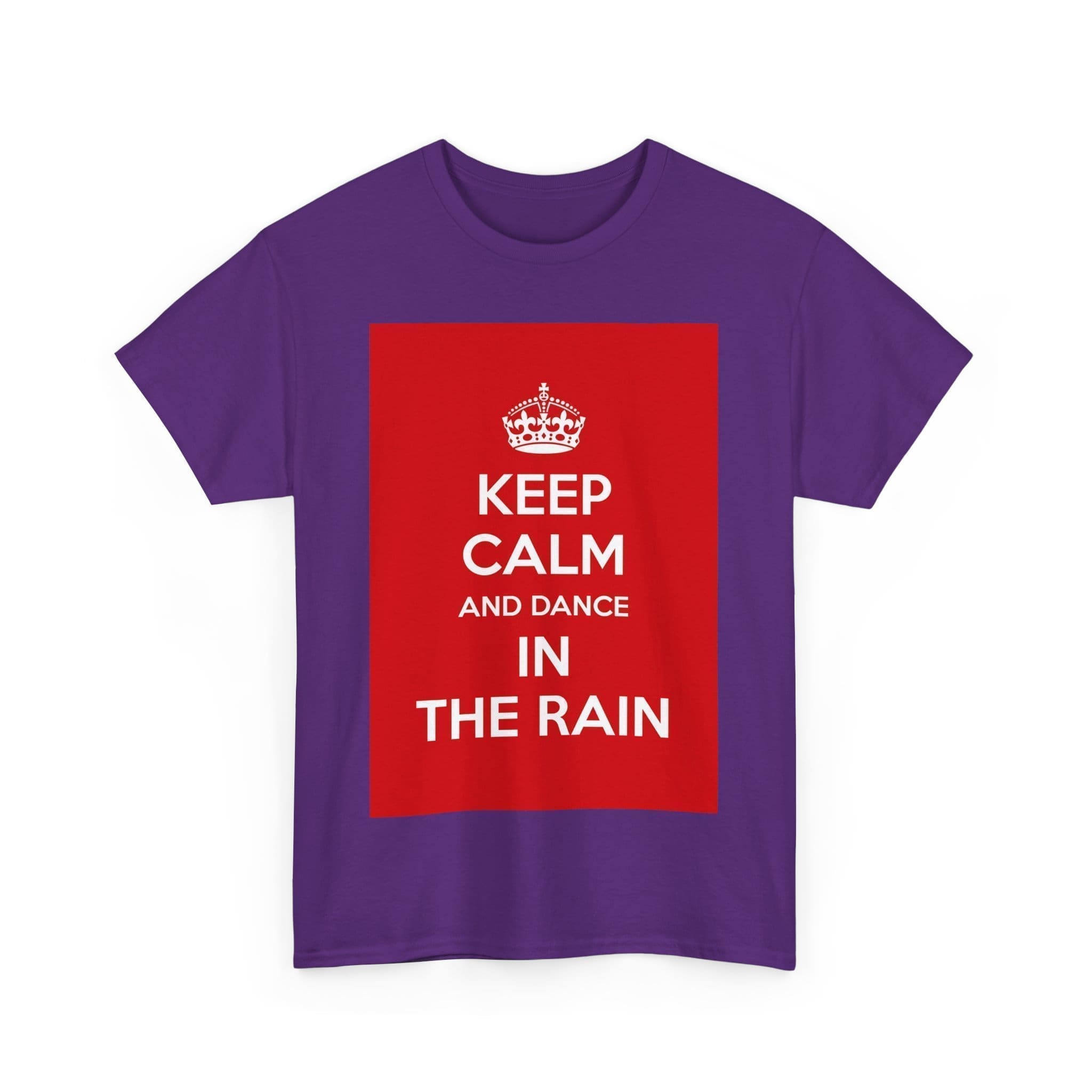 Keep Calm & dance in the rain unisex heavy cotton tee  _55_2048.jpeg