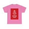 Find your peace within step unisex heavy cotton tee _57_2048.jpeg Find your peace within step unisex heavy cotton tee _57_2048.jpeg
