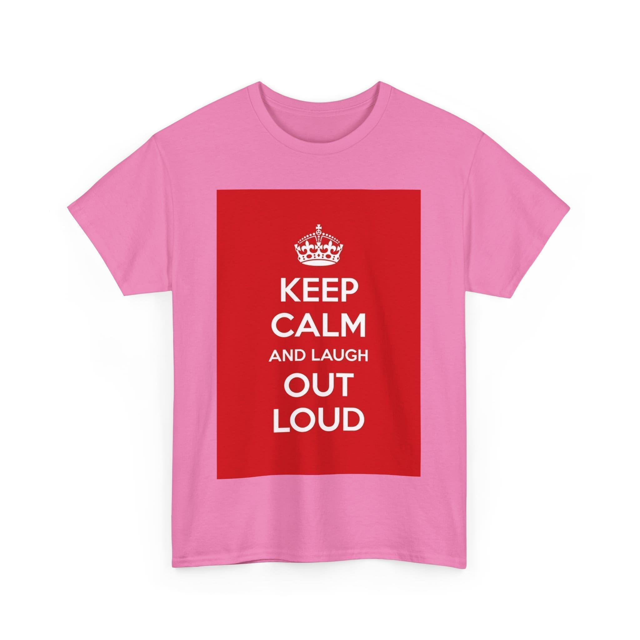 Keep Calm & laugh out loud unisex heavy cotton tee  _59_2048.jpeg