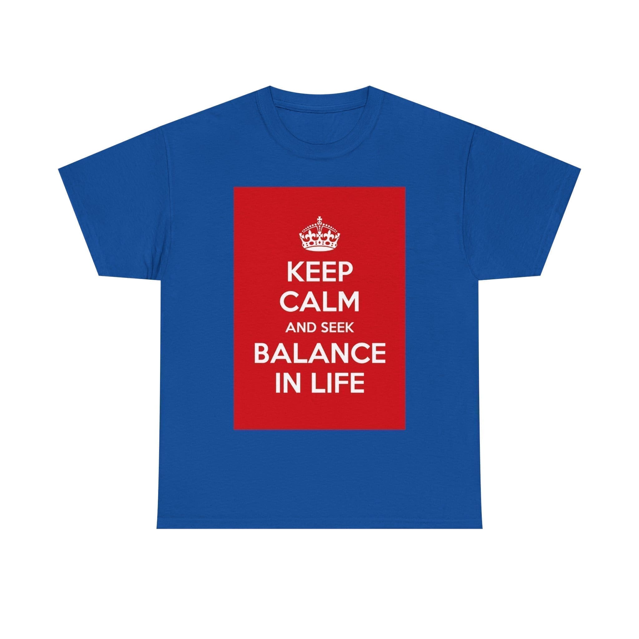 Keep Calm & seek balance in life unisex heavy cotton tee _49_2048.jpeg Keep Calm & seek balance in life unisex heavy cotton tee _49_2048.jpeg