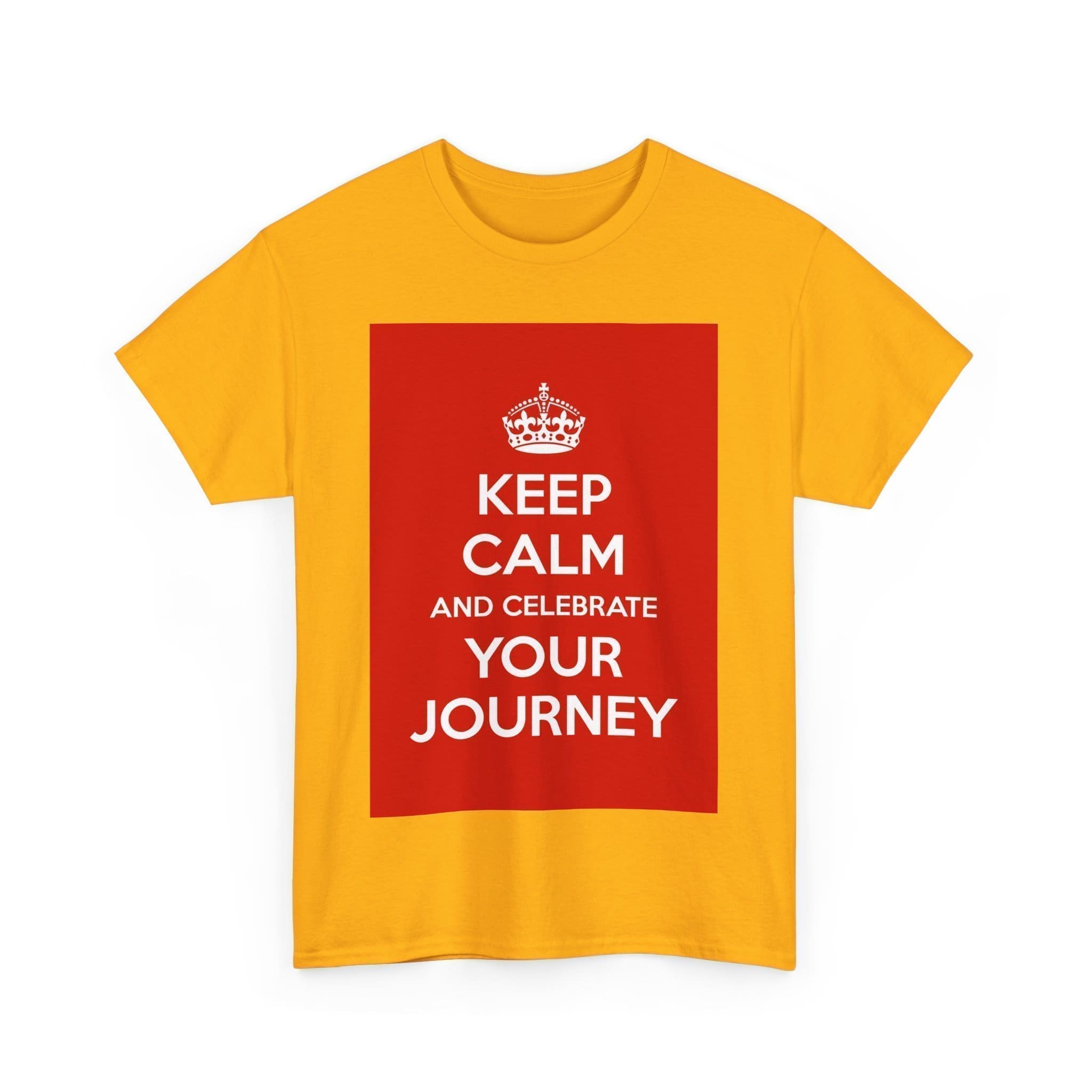Keep Calm & celebrate your journey unisex heavy cotton tee _39_2048.jpeg Keep Calm & celebrate your journey unisex heavy cotton tee _39_2048.jpeg