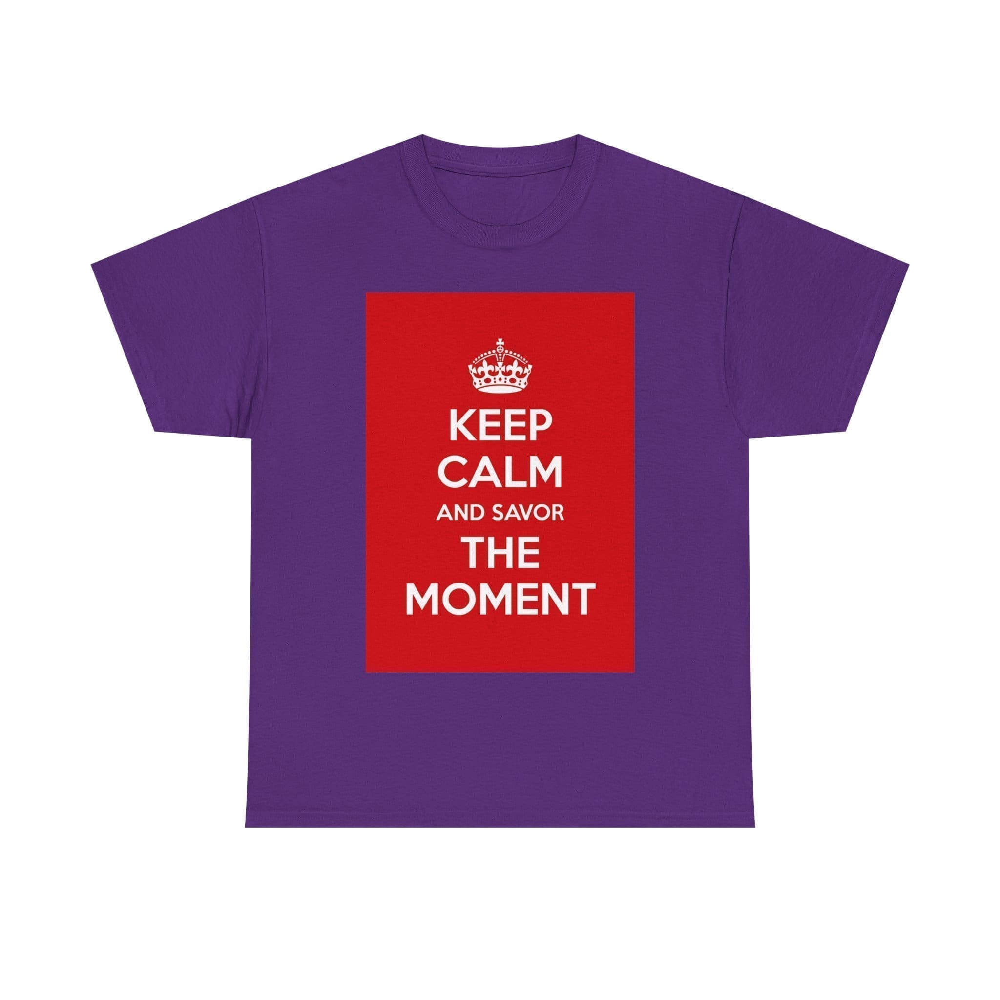 Keep Calm & savor the moment unisex heavy cotton tee _53_2048.jpeg Keep Calm & savor the moment unisex heavy cotton tee _53_2048.jpeg