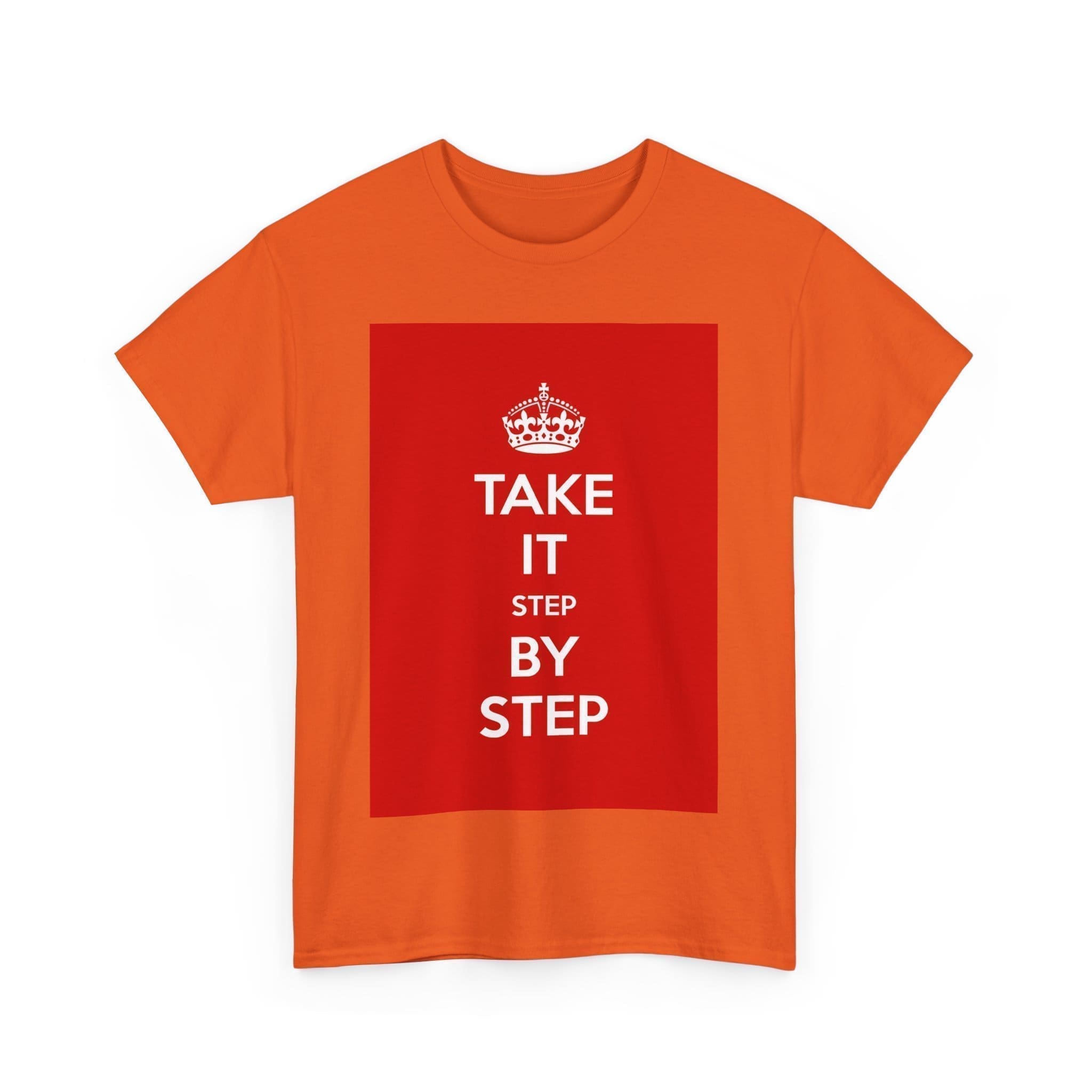 Take it step by step unisex heavy cotton tee  _43_2048.jpeg