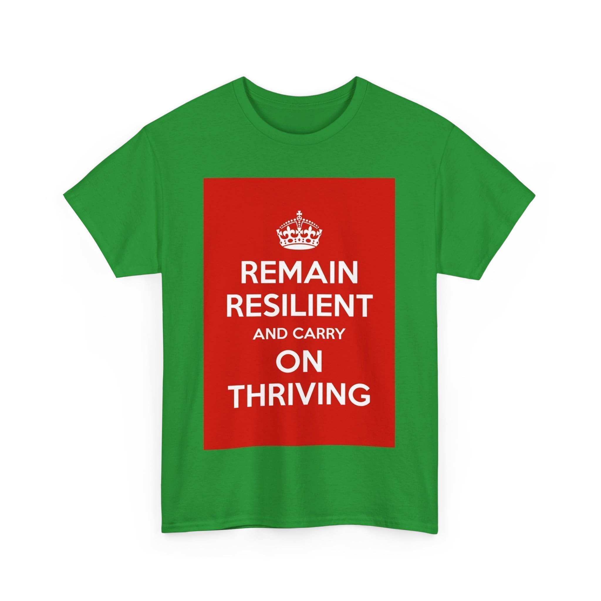 Remain Resilient & carry on thriving unisex heavy cotton tee _39_2048.jpeg Remain Resilient & carry on thriving unisex heavy cotton tee _39_2048.jpeg