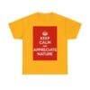 Keep Calm & appreciate nature unisex heavy cotton tee  _37_2048.jpeg