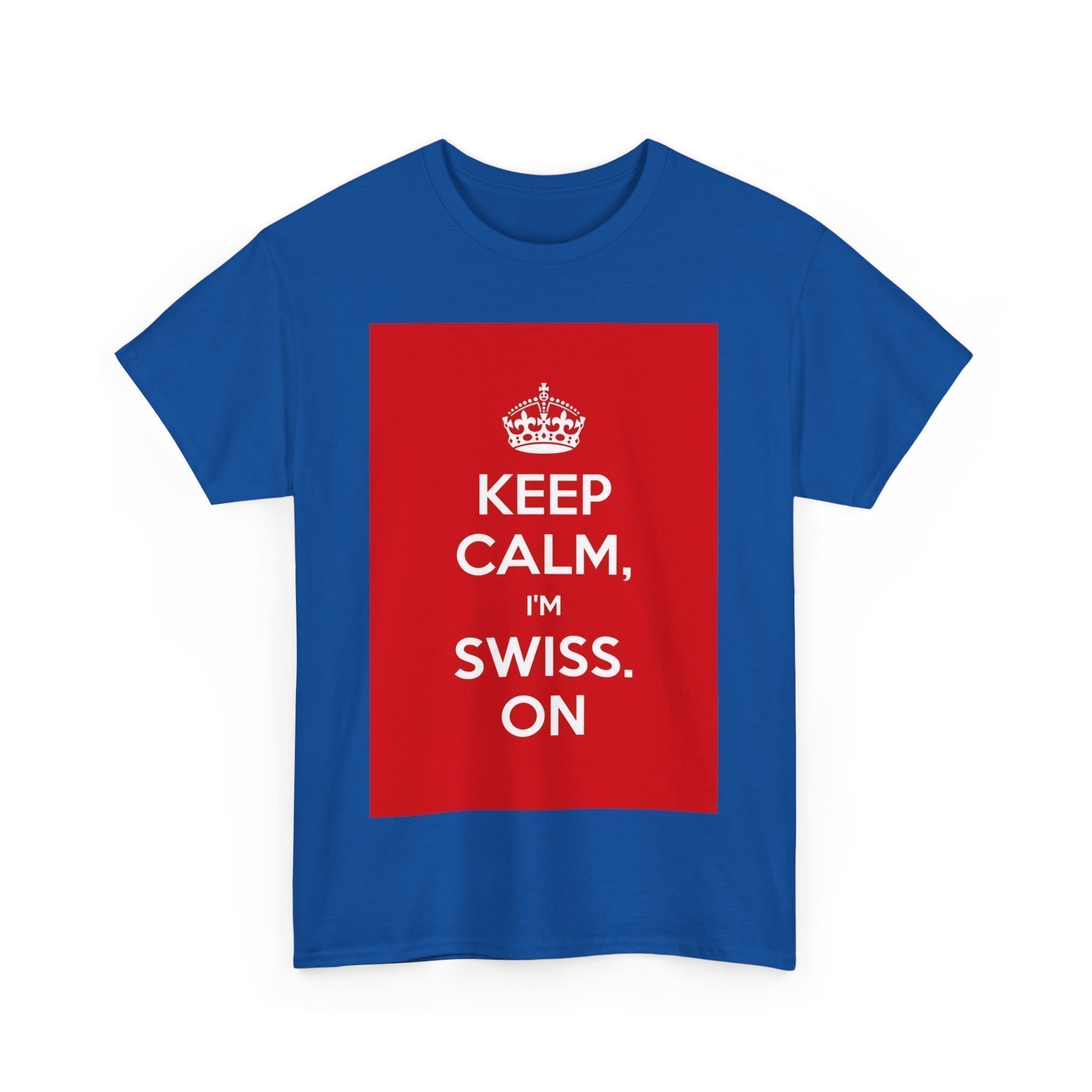Keep Calm i'm swiss on unisex heavy cotton tee  _51_2048.jpeg