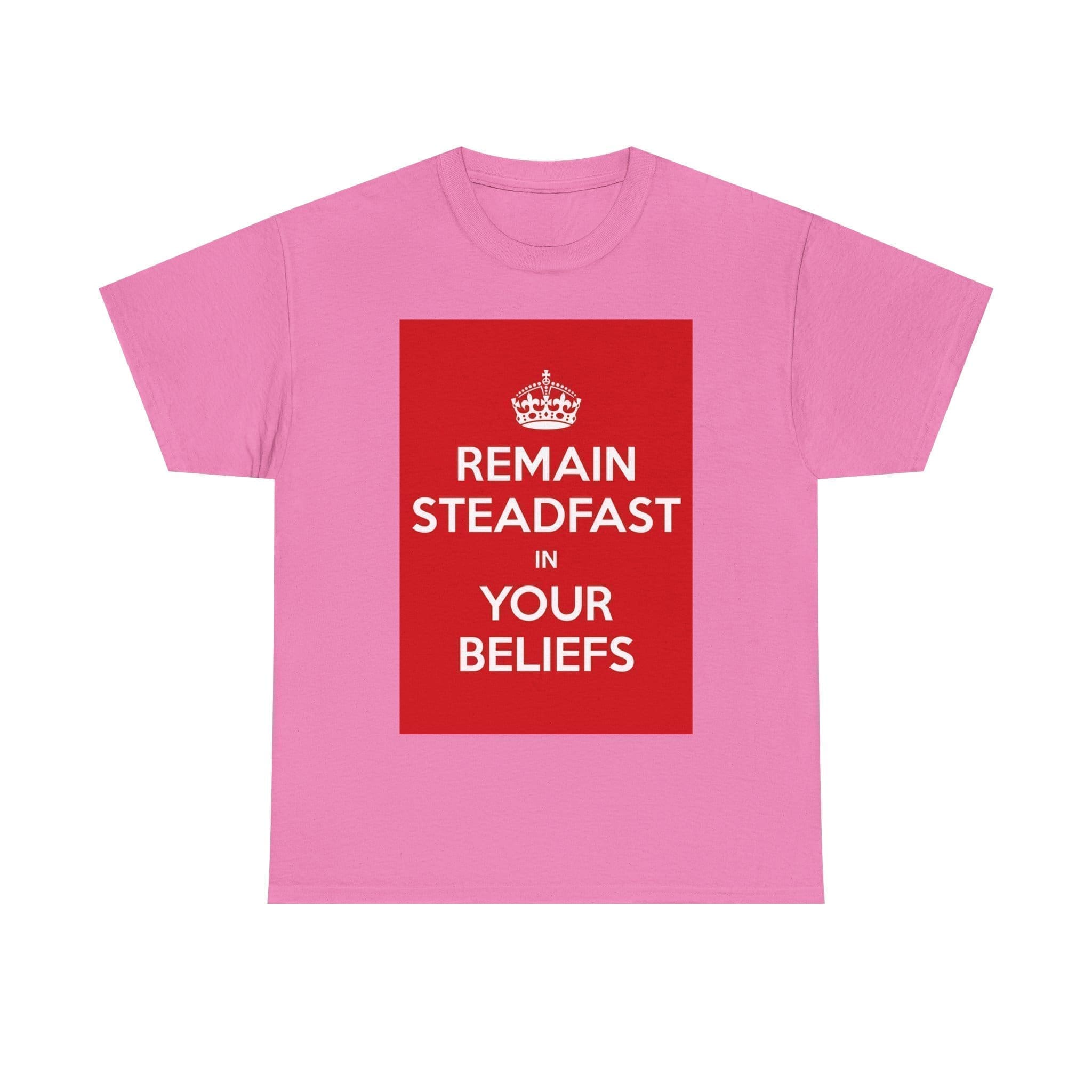 Remain Steadfast in your beliefs unisex heavy cotton tee  _57_2048.jpeg