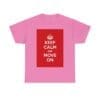 Keep Calm & move on unisex heavy cotton tee _57_2048.jpeg Keep Calm & move on unisex heavy cotton tee _57_2048.jpeg
