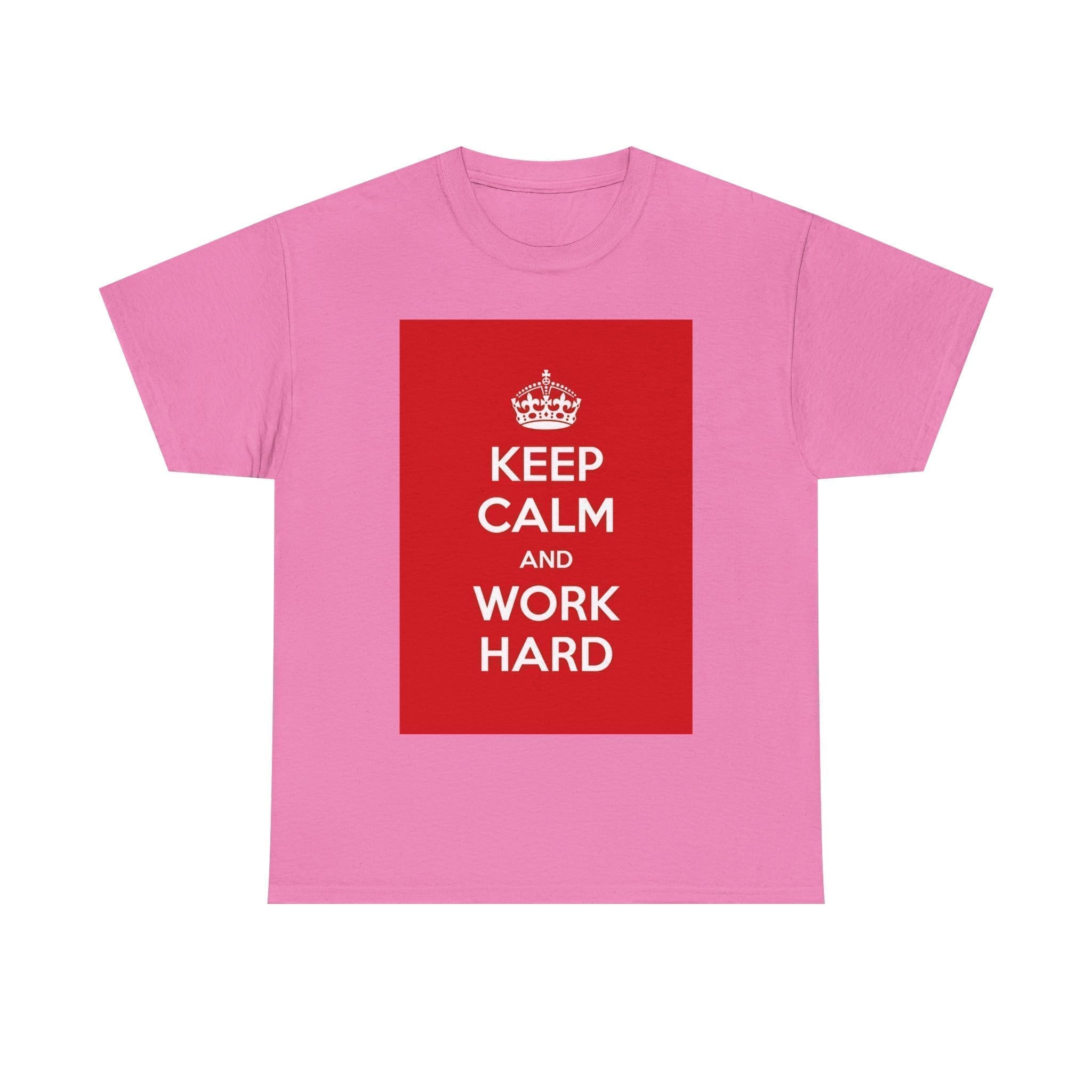 Keep Calm & work hard unisex heavy cotton tee _49_2048.jpeg Keep Calm & work hard unisex heavy cotton tee _49_2048.jpeg