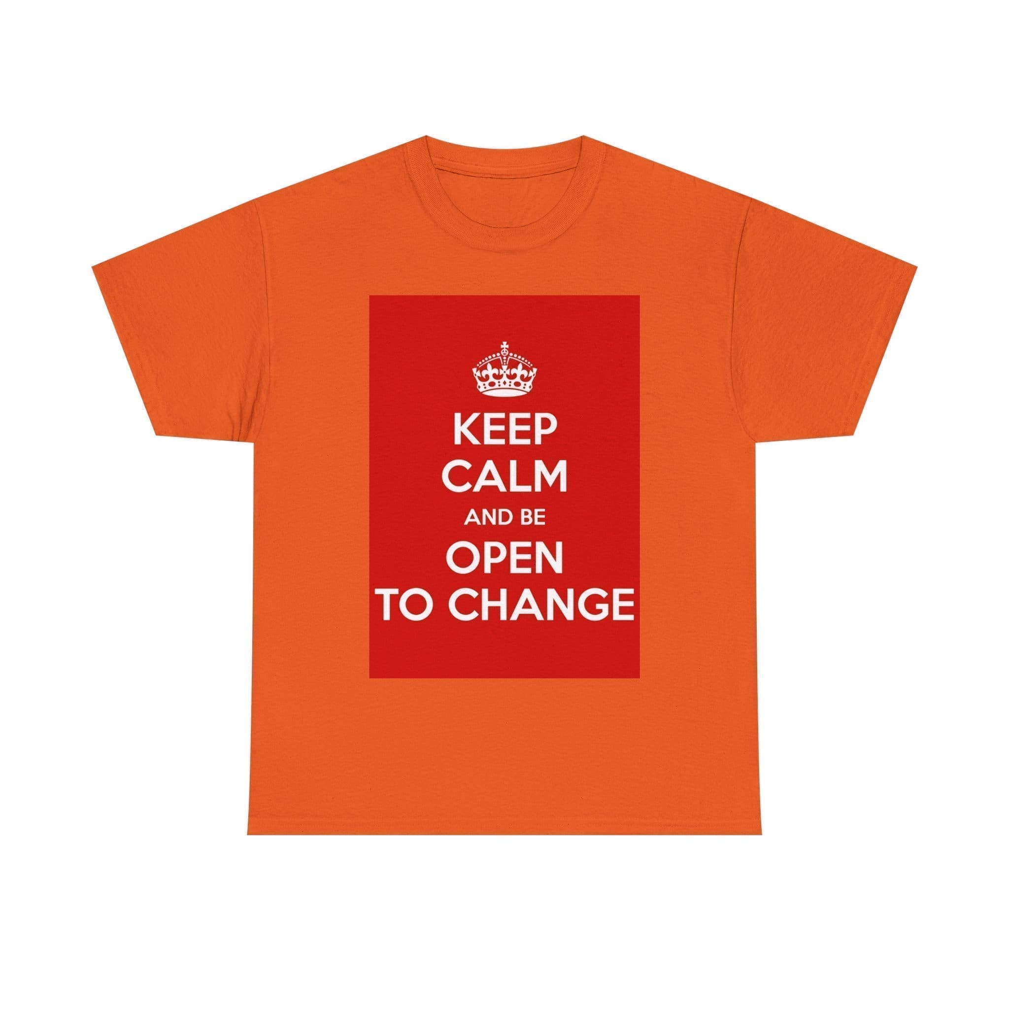 Keep Calm & be open to change unisex heavy cotton tee  _41_2048.jpeg