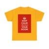 Keep Calm & clean your room unisex heavy cotton tee  _37_2048.jpeg