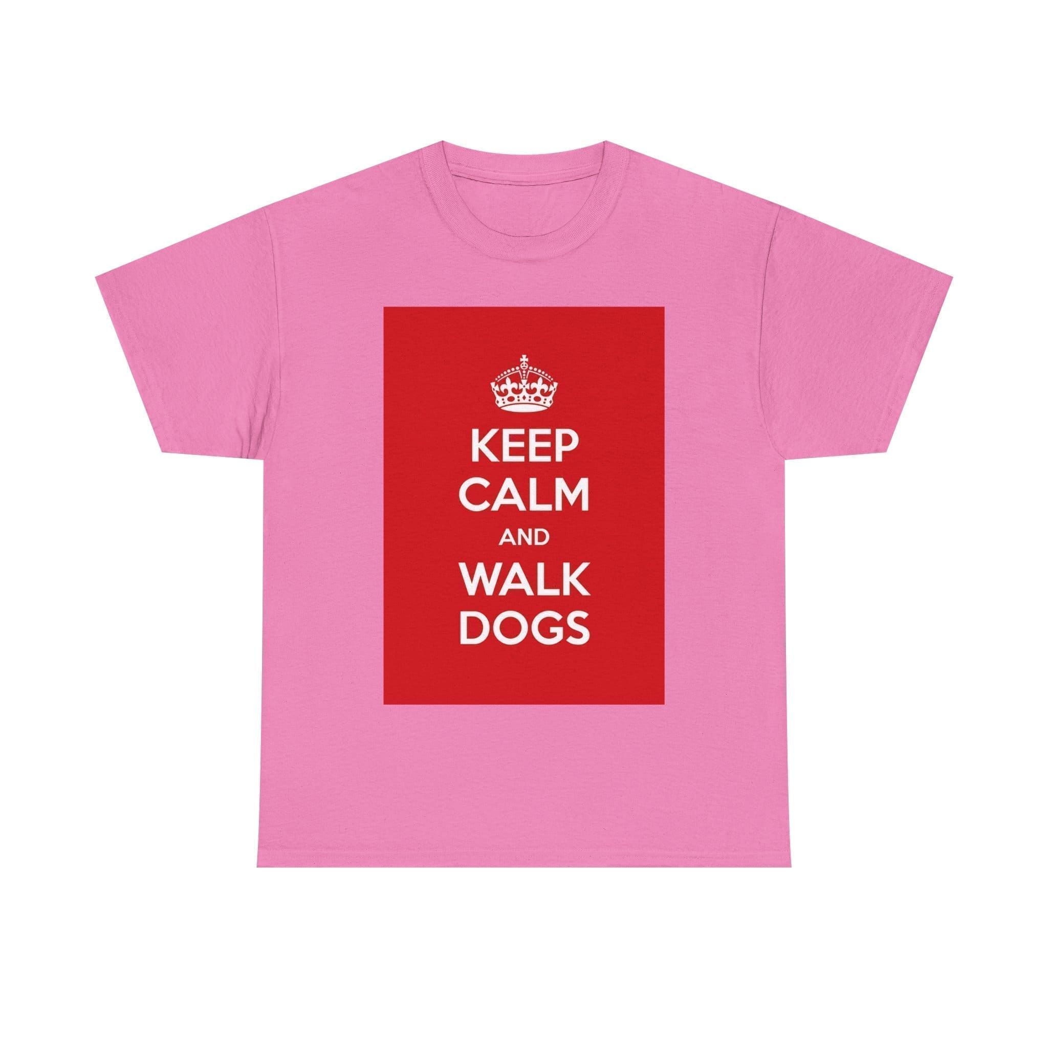 Keep Calm & walk dogs unisex heavy cotton tee  _57_2048.jpeg