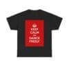 Keep Calm & dance freely unisex heavy cotton tee  _29_2048.jpeg