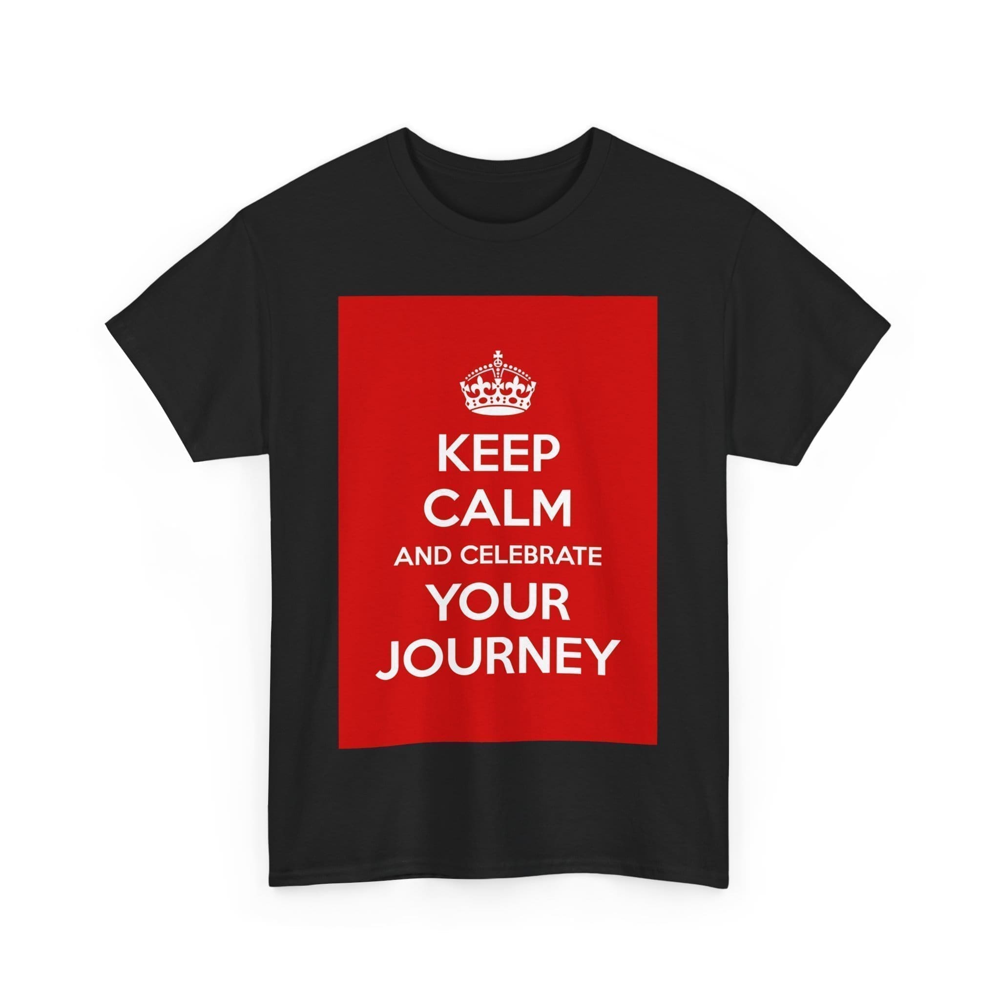 Keep Calm & celebrate your journey unisex heavy cotton tee _7_2048.jpeg Keep Calm & celebrate your journey unisex heavy cotton tee _7_2048.jpeg