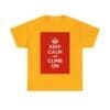 Keep Calm & climb on unisex heavy cotton tee _37_2048.jpeg Keep Calm & climb on unisex heavy cotton tee _37_2048.jpeg