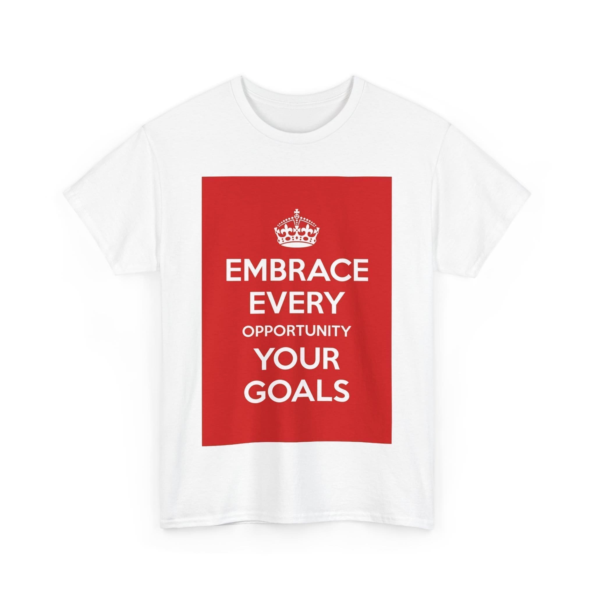 Embrace Every opportunity your goals unisex heavy cotton tee  _27_2048.jpeg