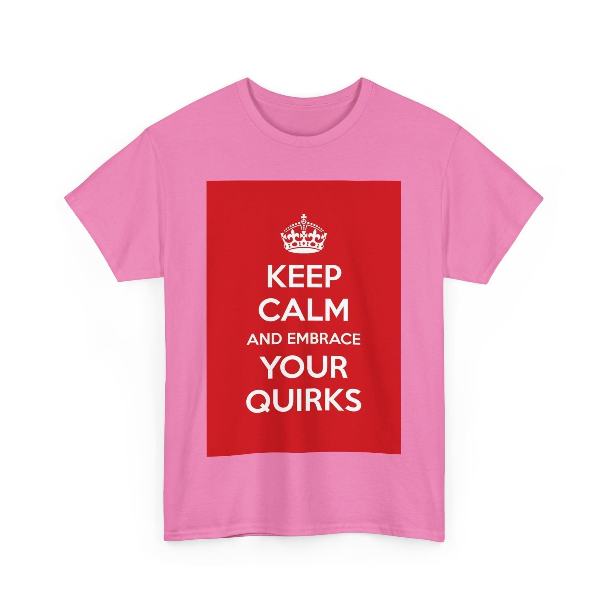 Keep Calm & embrace your quirks unisex heavy cotton tee  _59_2048.jpeg