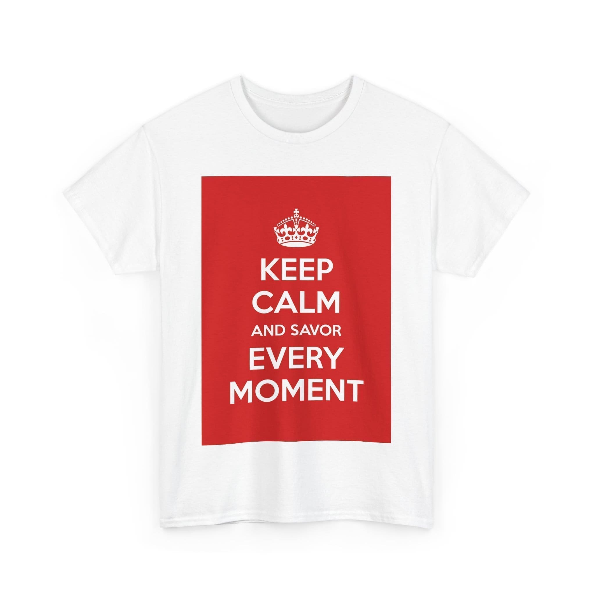 Keep Calm & savor every moment unisex heavy cotton tee  _27_2048.jpeg