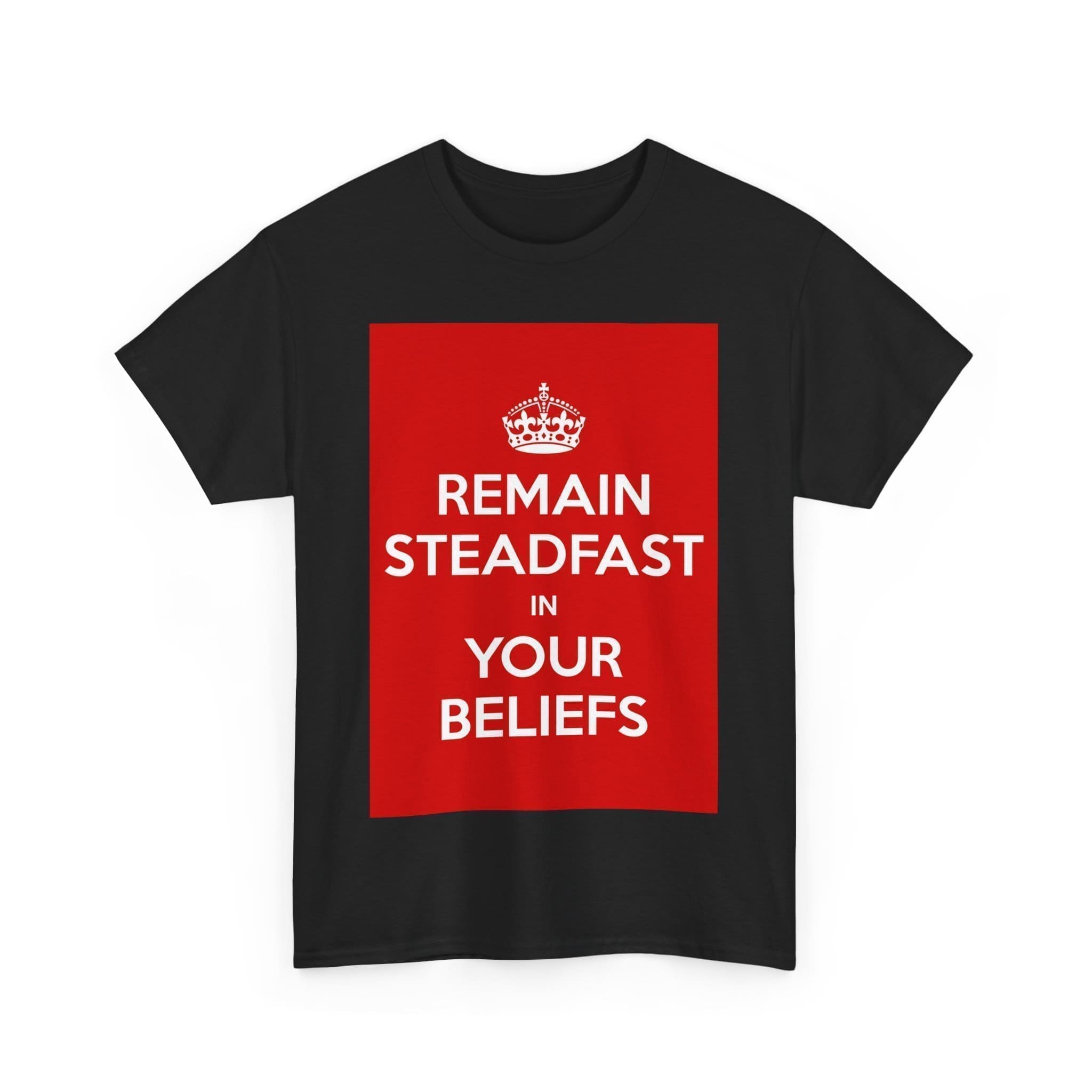Remain Steadfast in your beliefs unisex heavy cotton tee  _31_2048.jpeg