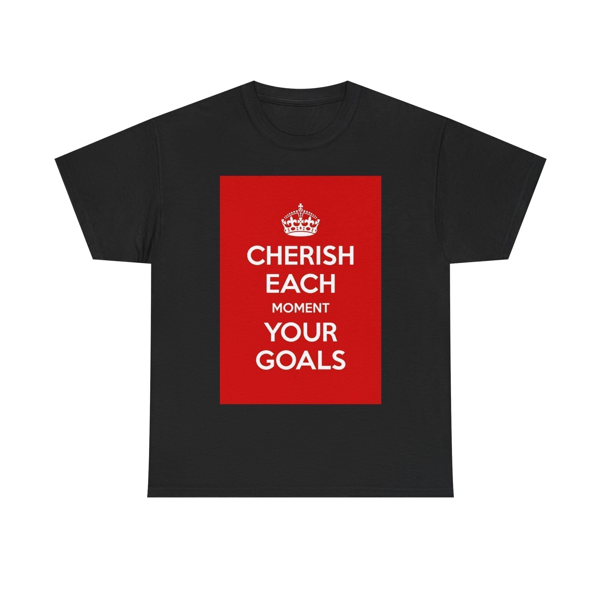 Cherish Each moment your goals unisex heavy cotton tee _29_2048.jpeg Cherish Each moment your goals unisex heavy cotton tee _29_2048.jpeg