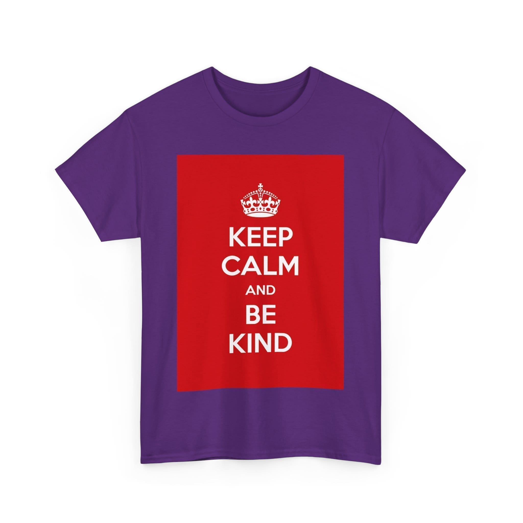 Keep Calm & be kind unisex heavy cotton tee  _36_2048.jpeg