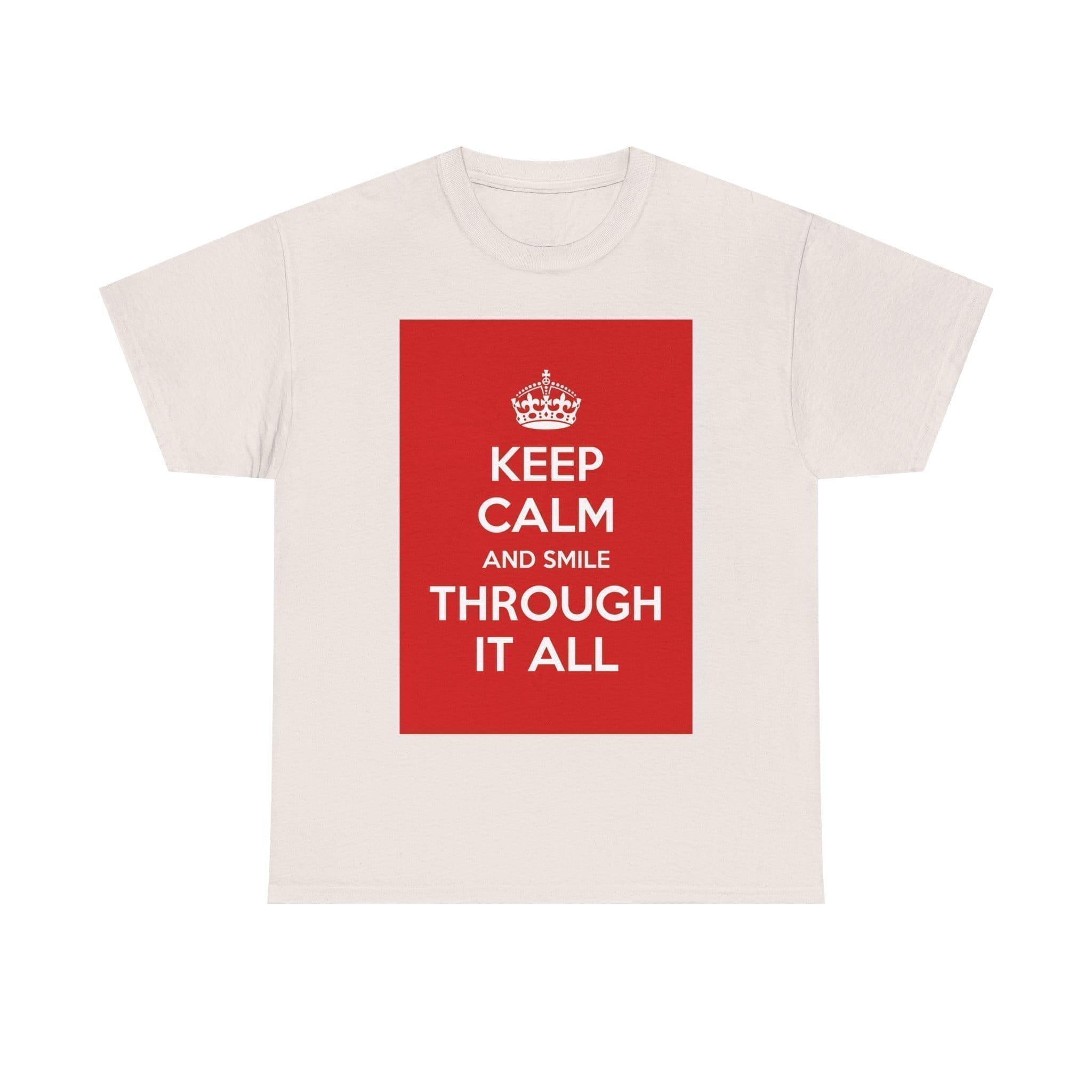 Keep Calm & smile through it all unisex heavy cotton tee  _33_2048.jpeg