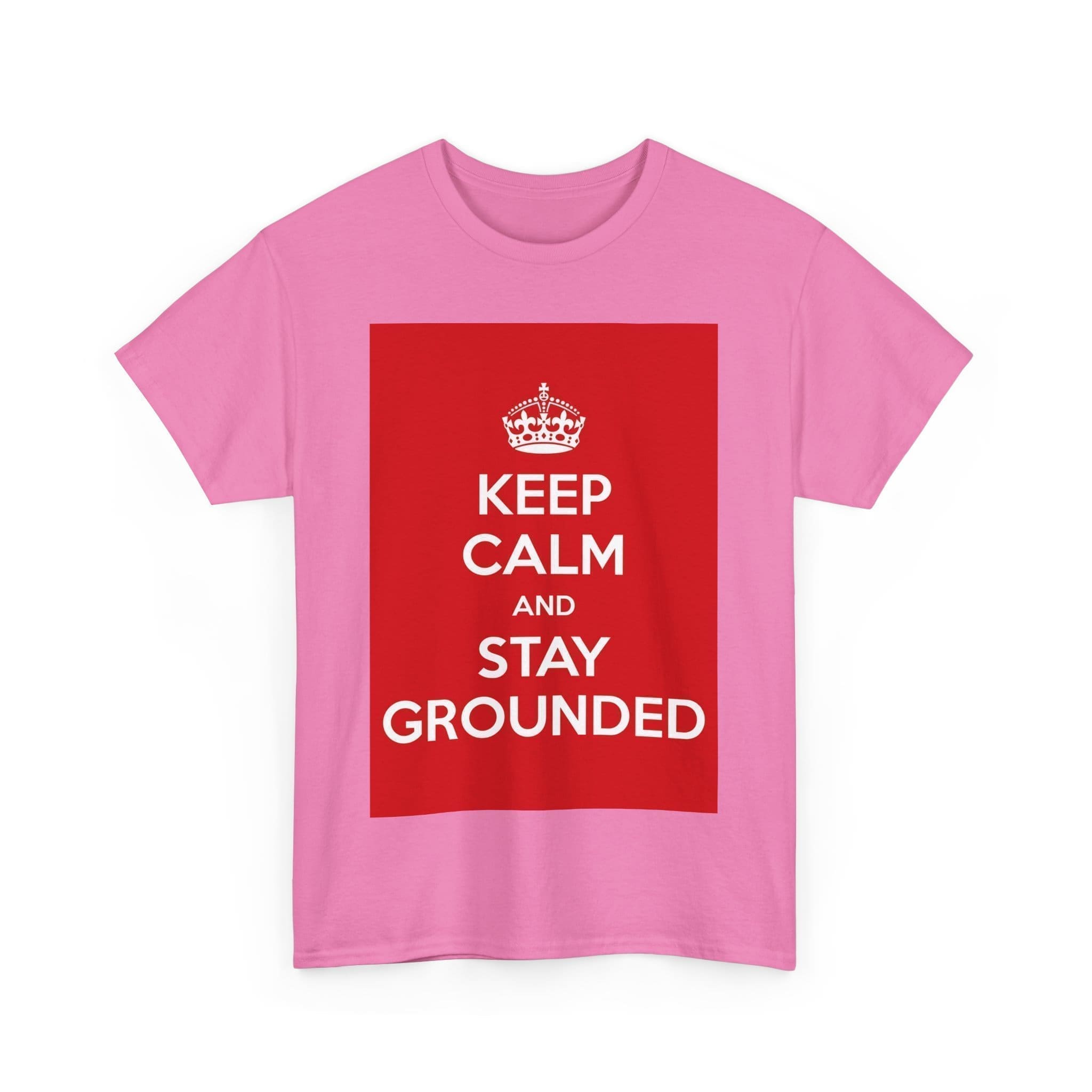 Keep Calm & stay grounded unisex heavy cotton tee  _59_2048.jpeg