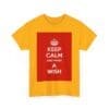 Keep Calm & make a wish unisex heavy cotton tee  _31_2048.jpeg