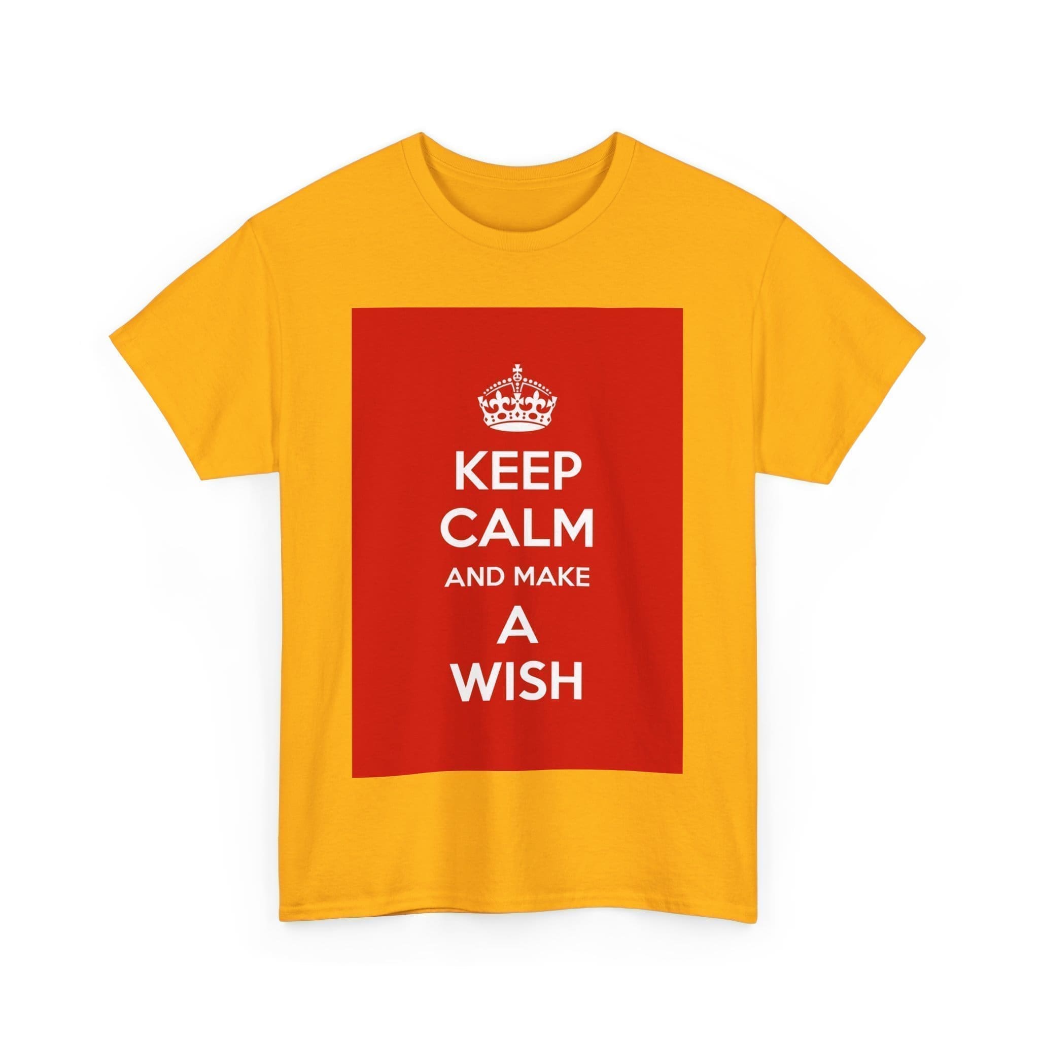 Keep Calm & make a wish unisex heavy cotton tee  _31_2048.jpeg