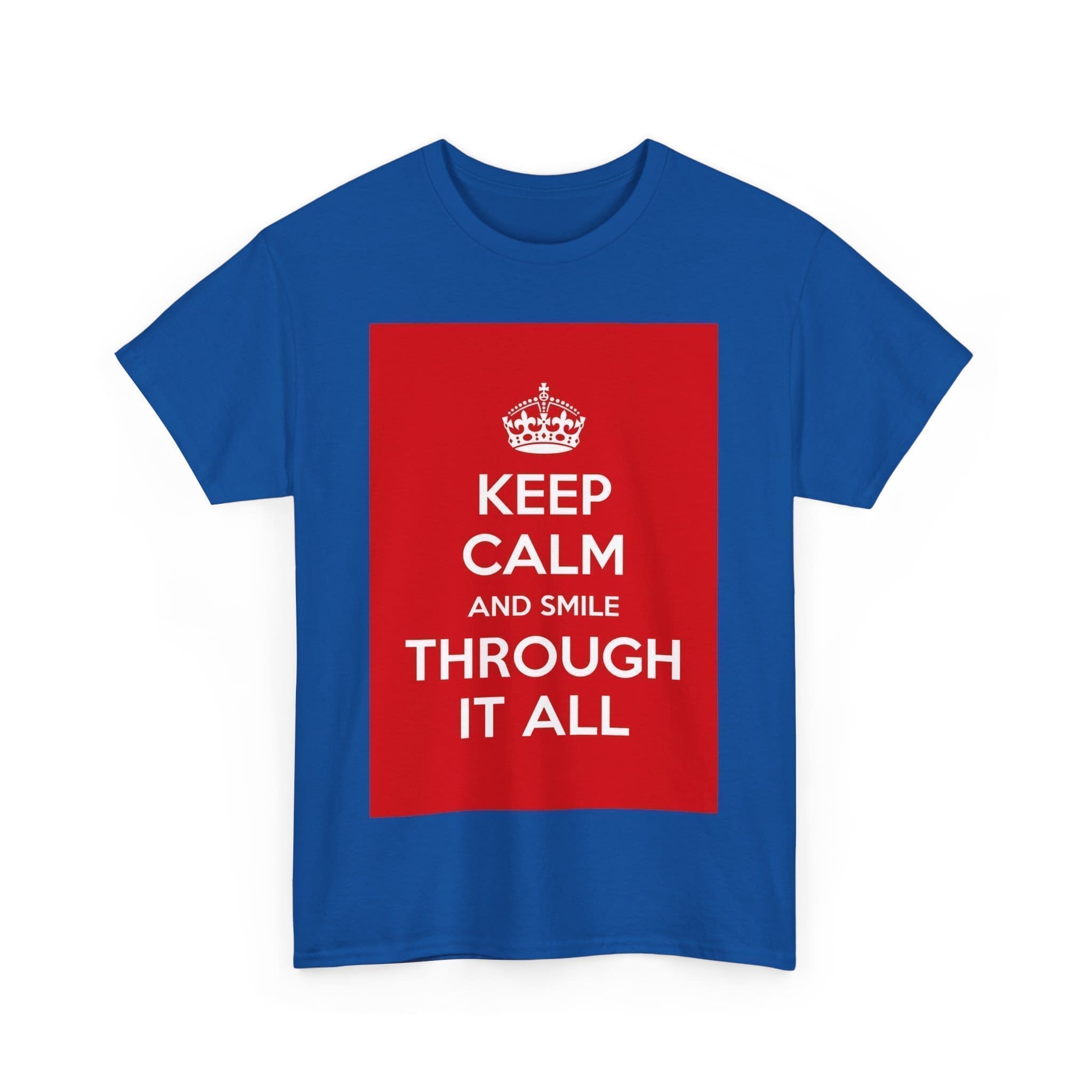 Keep Calm & smile through it all unisex heavy cotton tee  _51_2048.jpeg