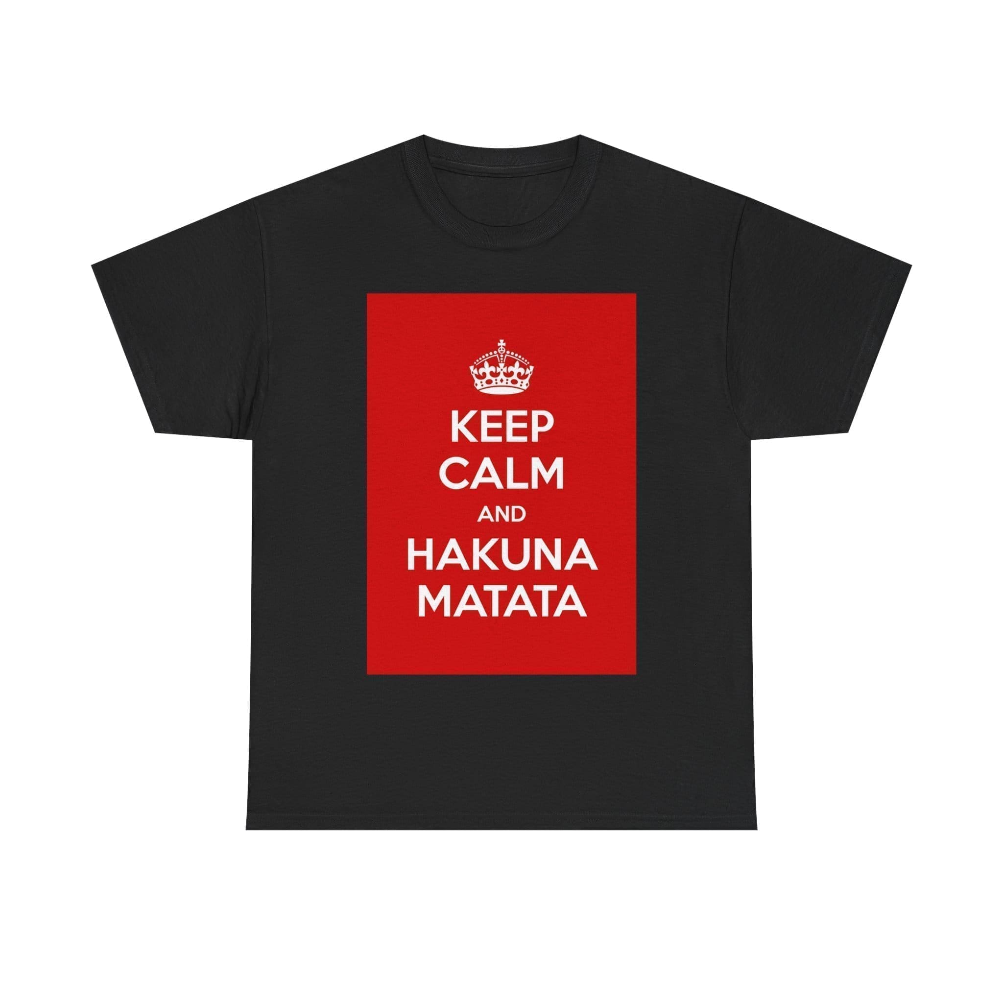 Keep Calm & hakuna matata unisex heavy cotton tee _29_2048.jpeg Keep Calm & hakuna matata unisex heavy cotton tee _29_2048.jpeg