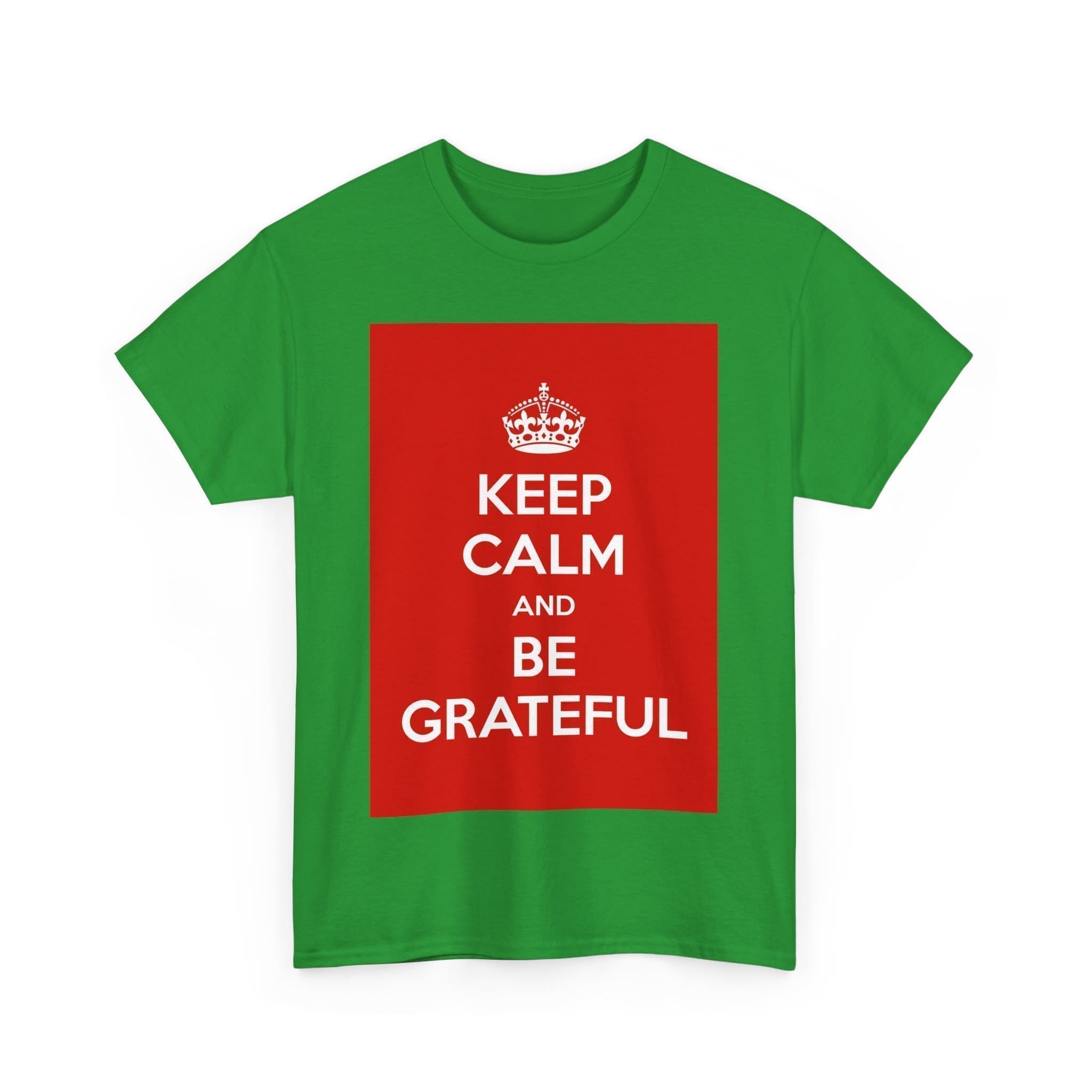 Keep Calm & be grateful unisex heavy cotton tee  _47_2048.jpeg