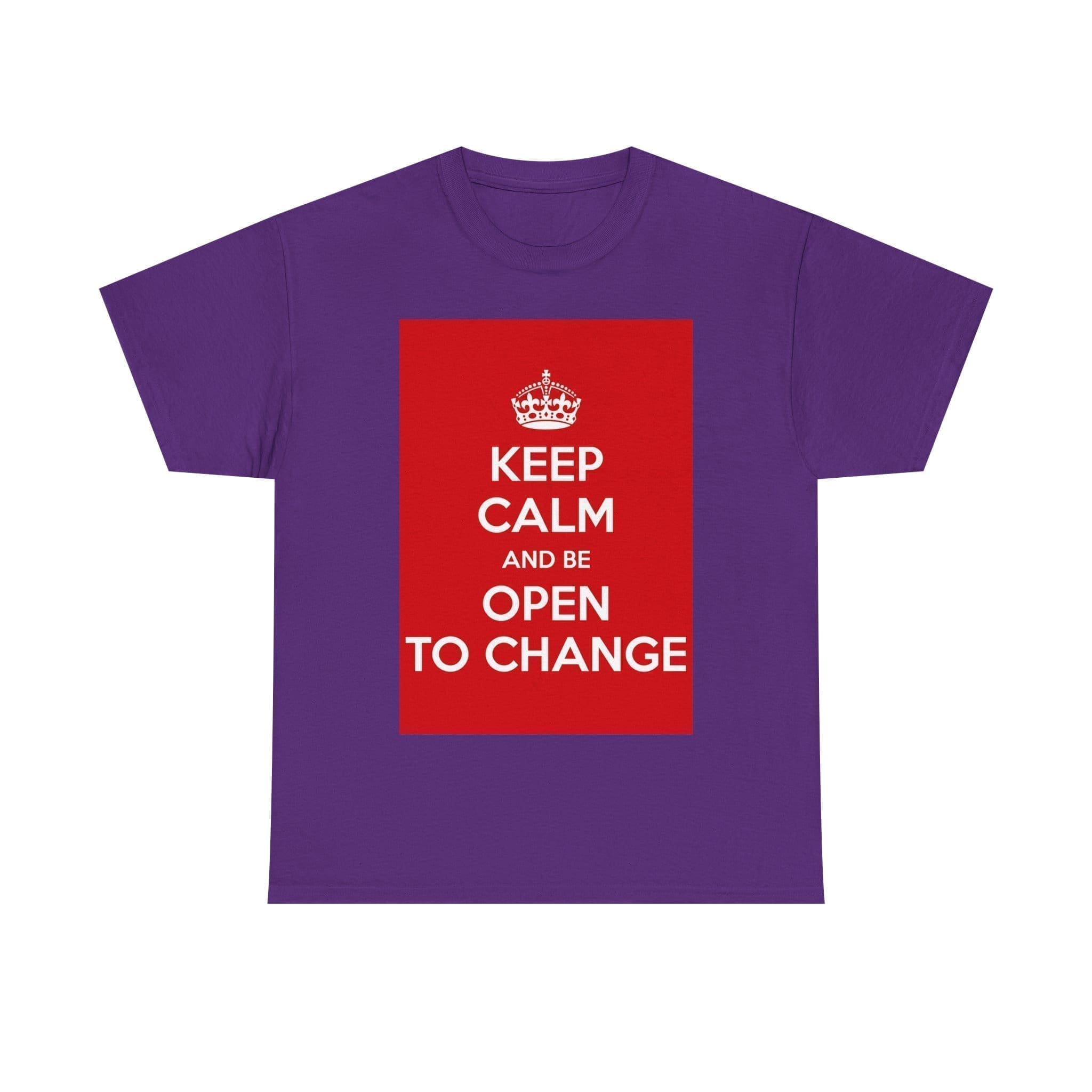 Keep Calm & be open to change unisex heavy cotton tee  _53_2048.jpeg