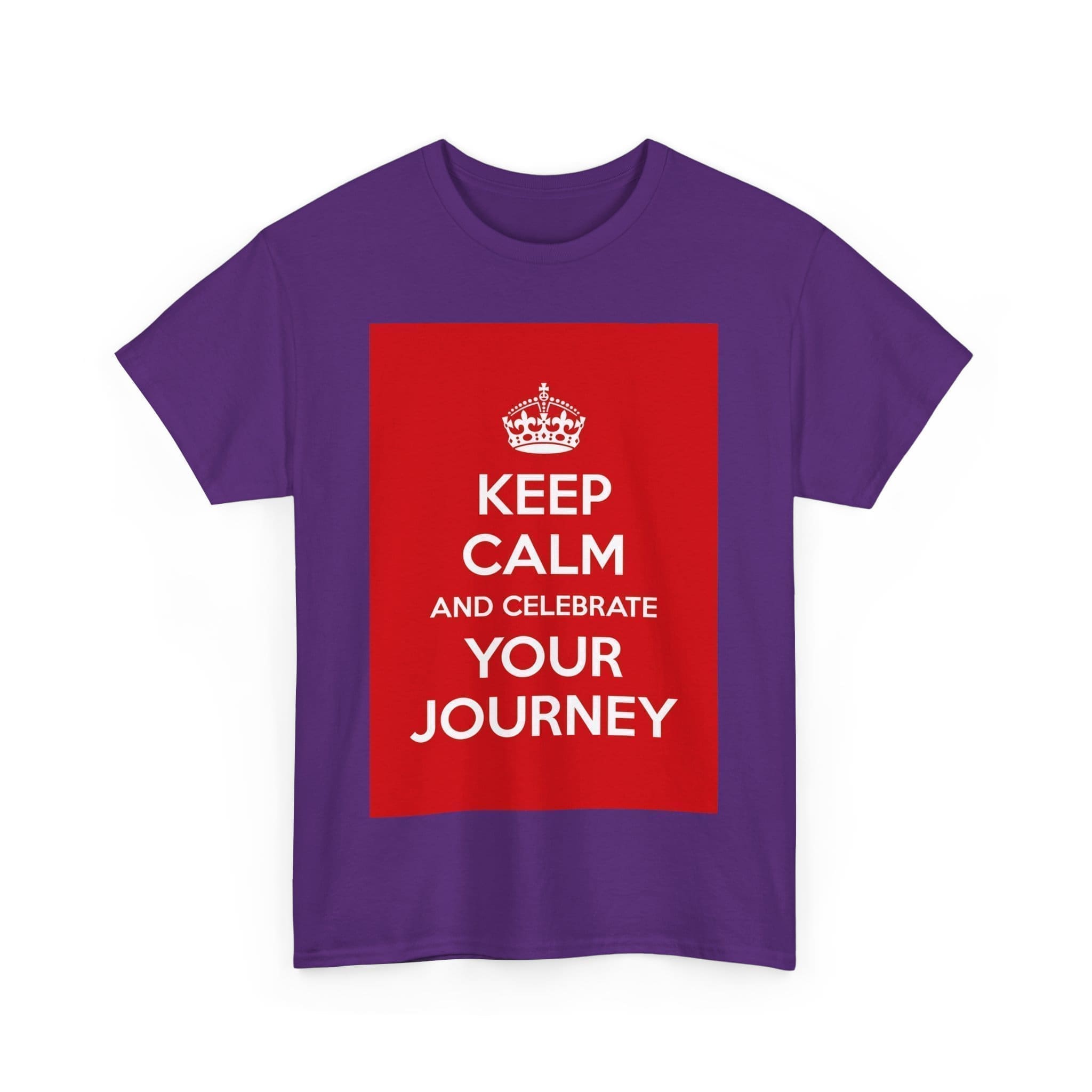 Keep Calm & celebrate your journey unisex heavy cotton tee _55_2048.jpeg Keep Calm & celebrate your journey unisex heavy cotton tee _55_2048.jpeg