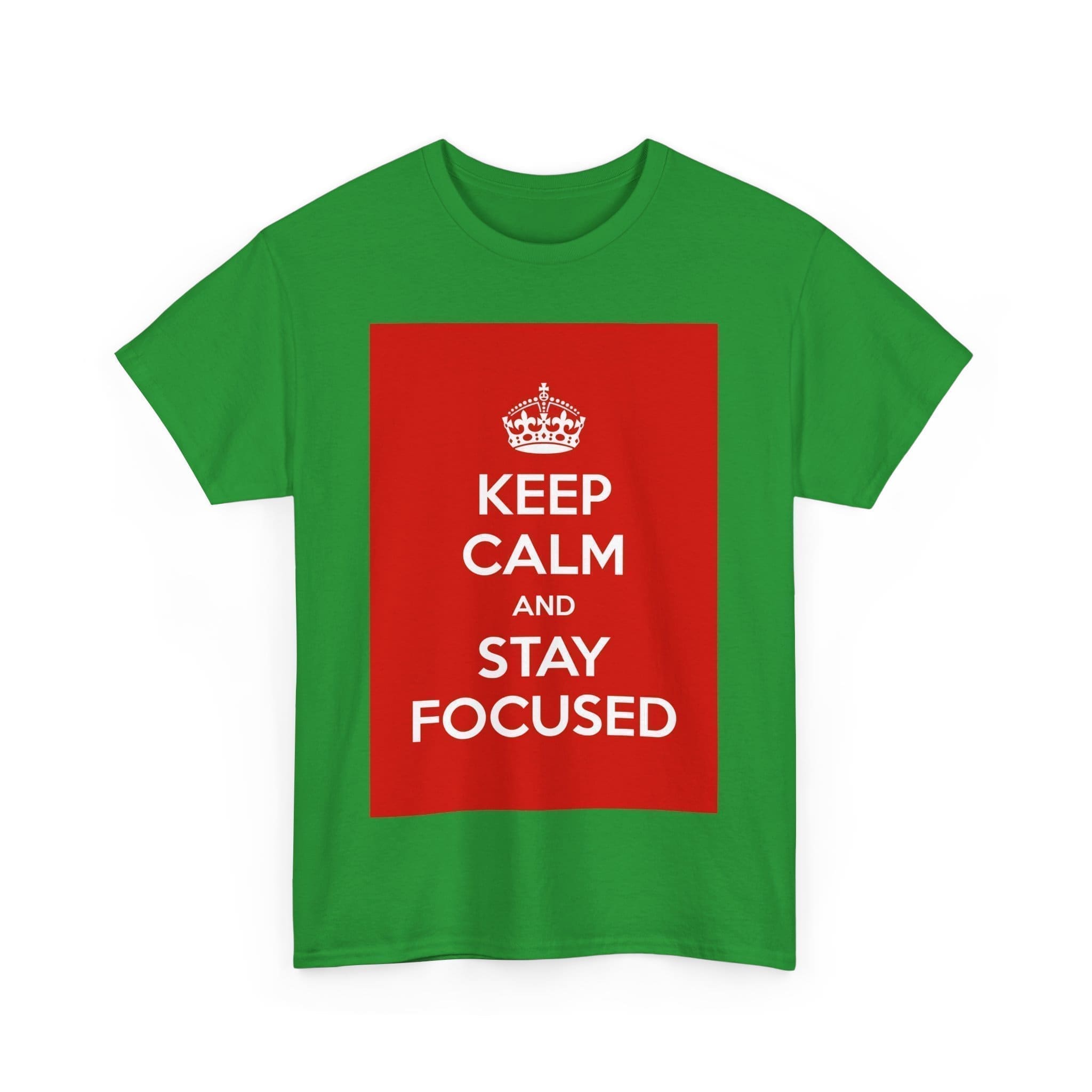 Keep Calm & stay focused unisex heavy cotton tee _39_2048.jpeg Keep Calm & stay focused unisex heavy cotton tee _39_2048.jpeg