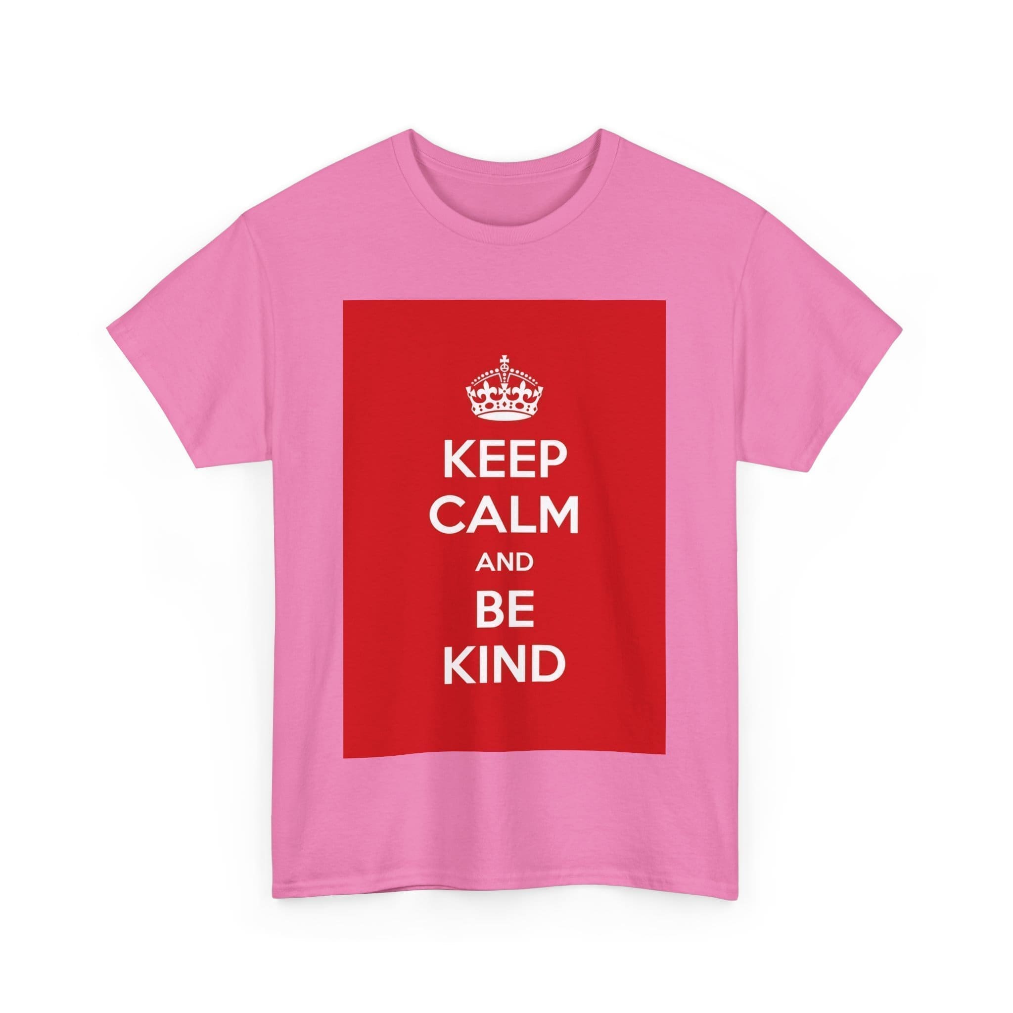 Keep Calm & be kind unisex heavy cotton tee  _40_2048.jpeg
