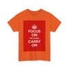 Focus on the good carry on unisex heavy cotton tee  _43_2048.jpeg