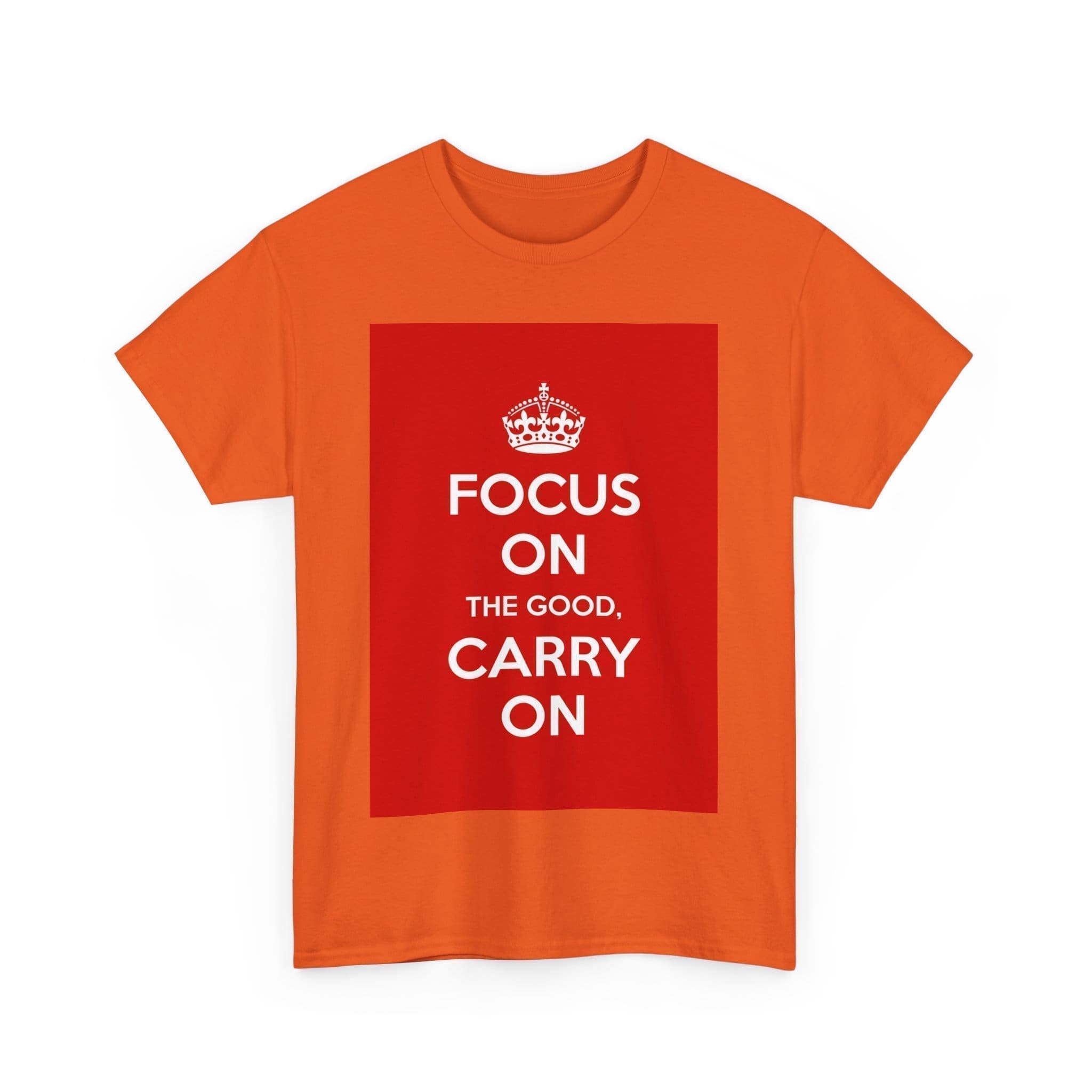 Focus on the good carry on unisex heavy cotton tee  _43_2048.jpeg