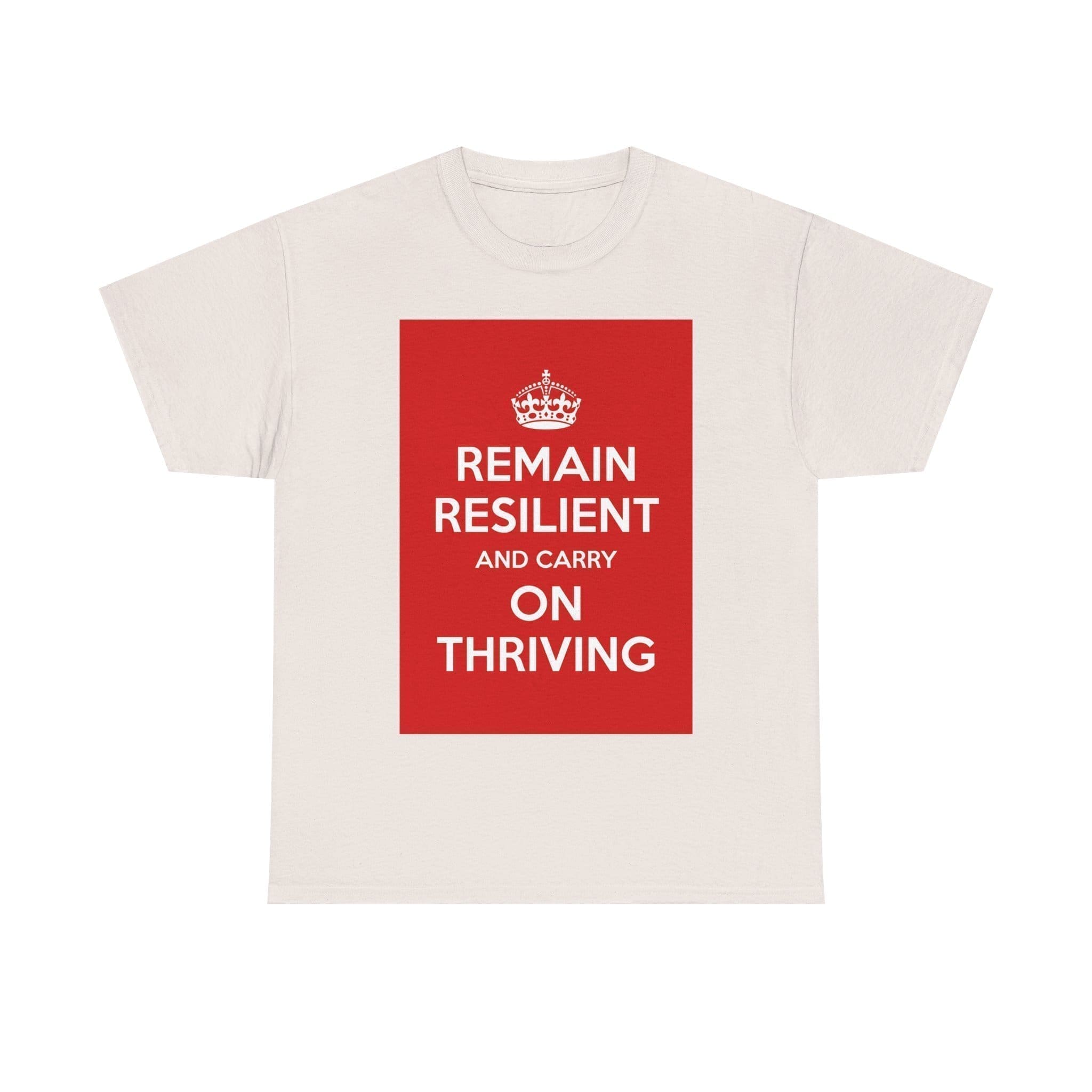 Remain Resilient & carry on thriving unisex heavy cotton tee _25_2048.jpeg Remain Resilient & carry on thriving unisex heavy cotton tee _25_2048.jpeg
