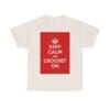 Keep Calm & crochet on unisex heavy cotton tee  _33_2048.jpeg