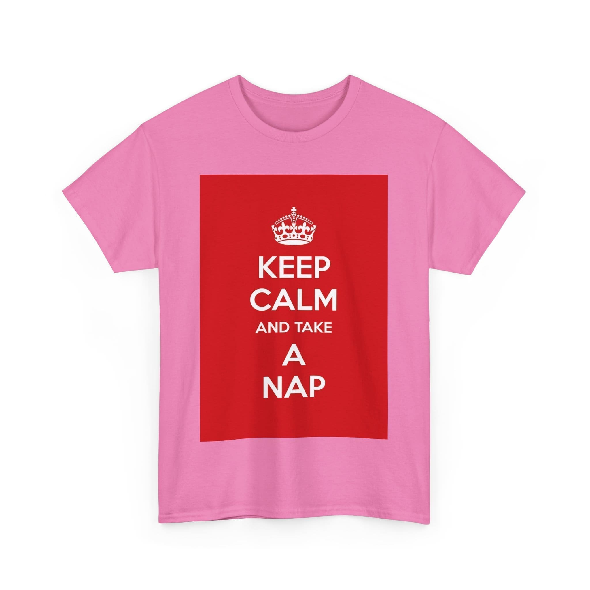 Keep Calm & take a nap unisex heavy cotton tee  _59_2048.jpeg