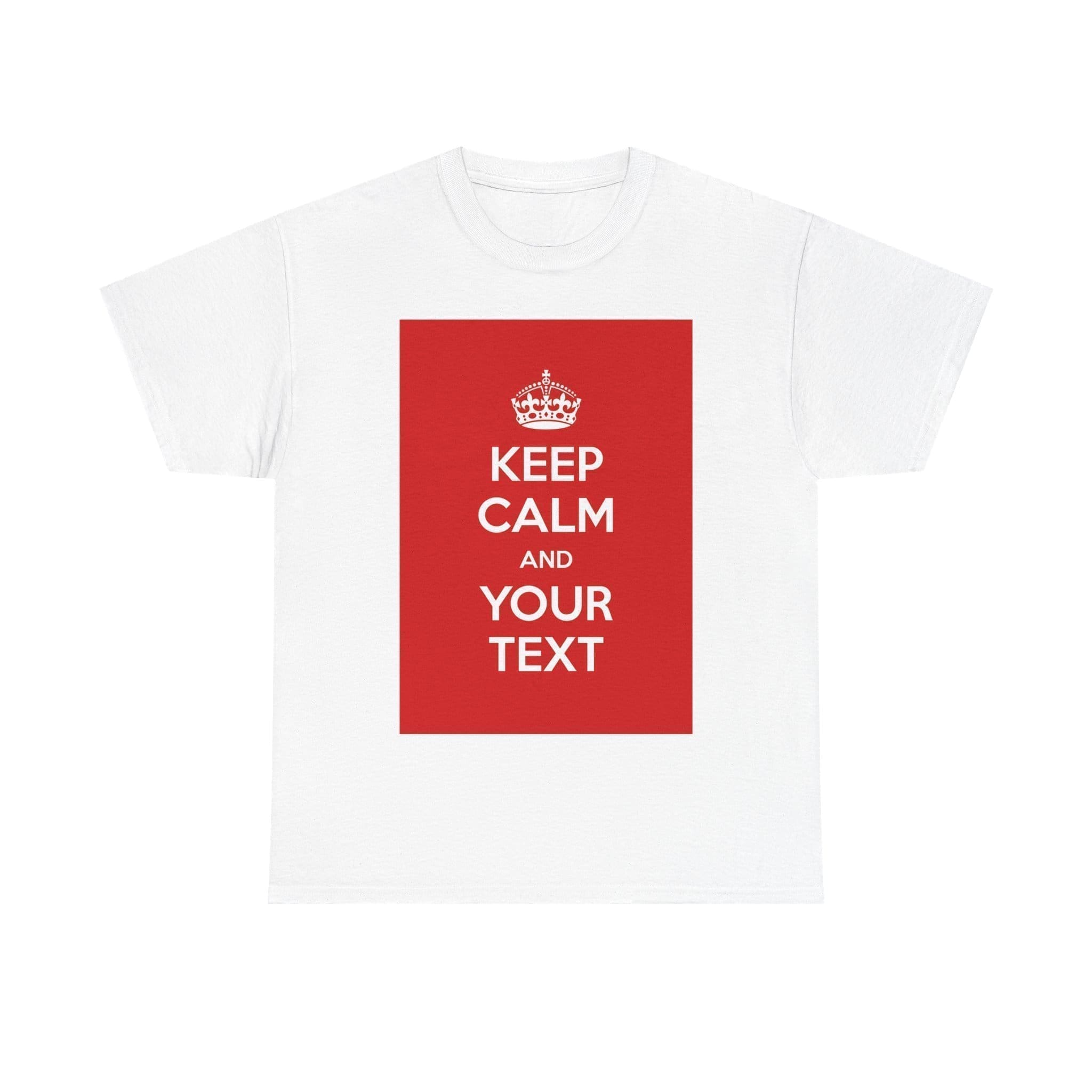 Keep Calm & your text unisex heavy cotton tee _25_2048.jpeg Keep Calm & your text unisex heavy cotton tee _25_2048.jpeg