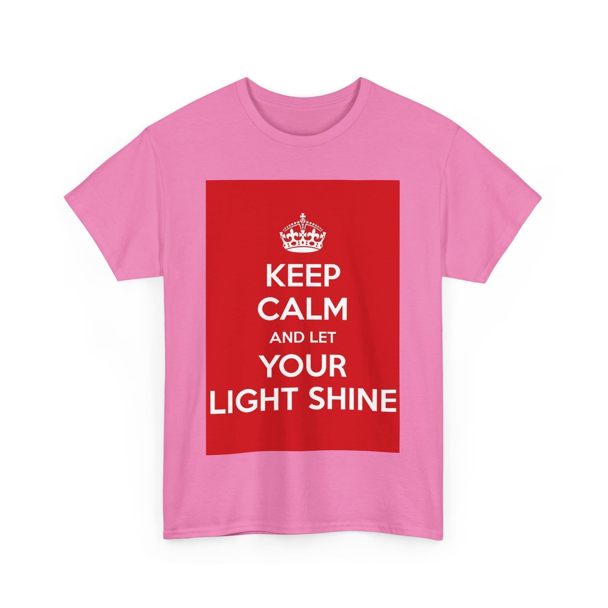Keep Calm & let your light shine unisex heavy cotton tee _59_2048.jpeg Keep Calm & let your light shine unisex heavy cotton tee _59_2048.jpeg