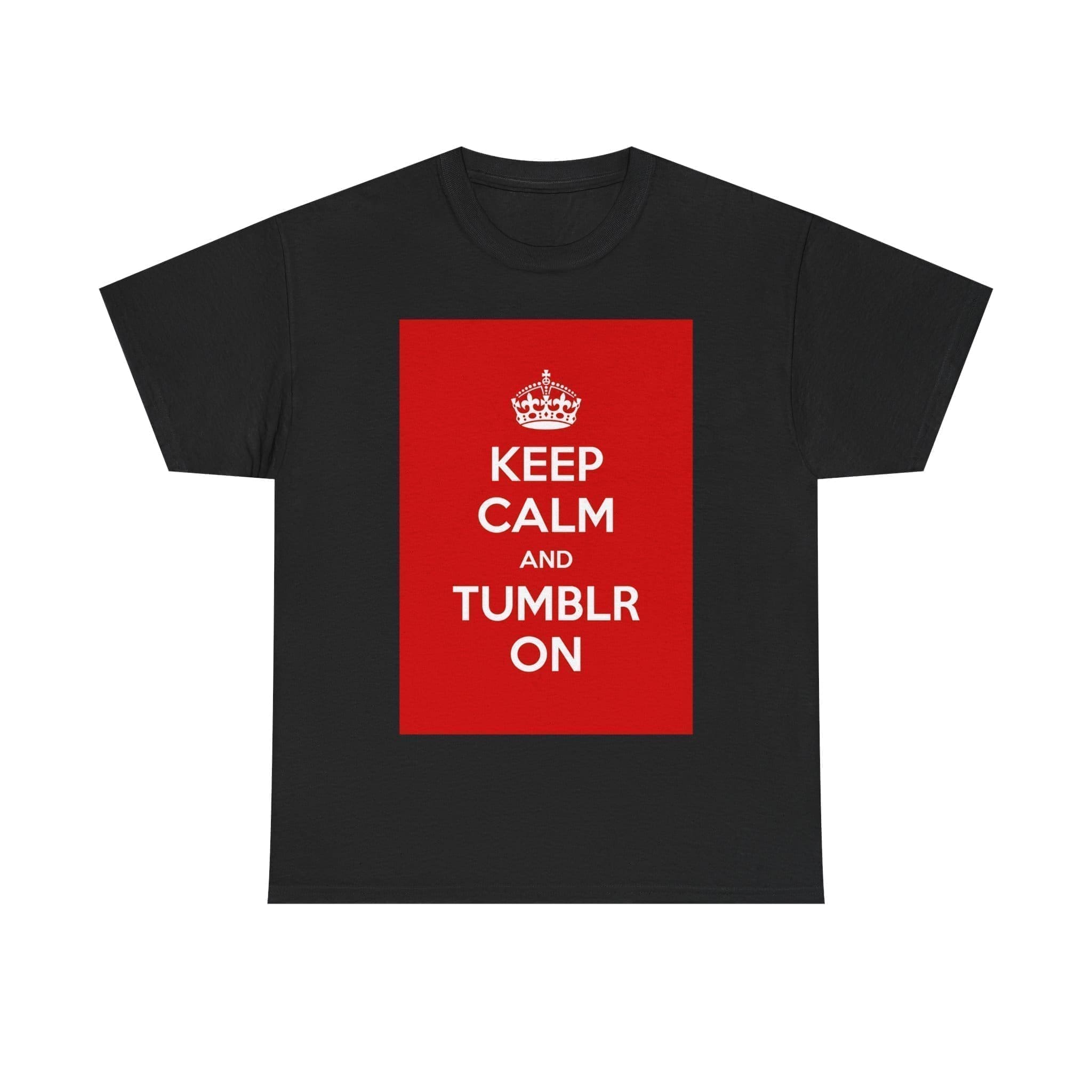 Keep Calm & tumblr on unisex heavy cotton tee  _29_2048.jpeg