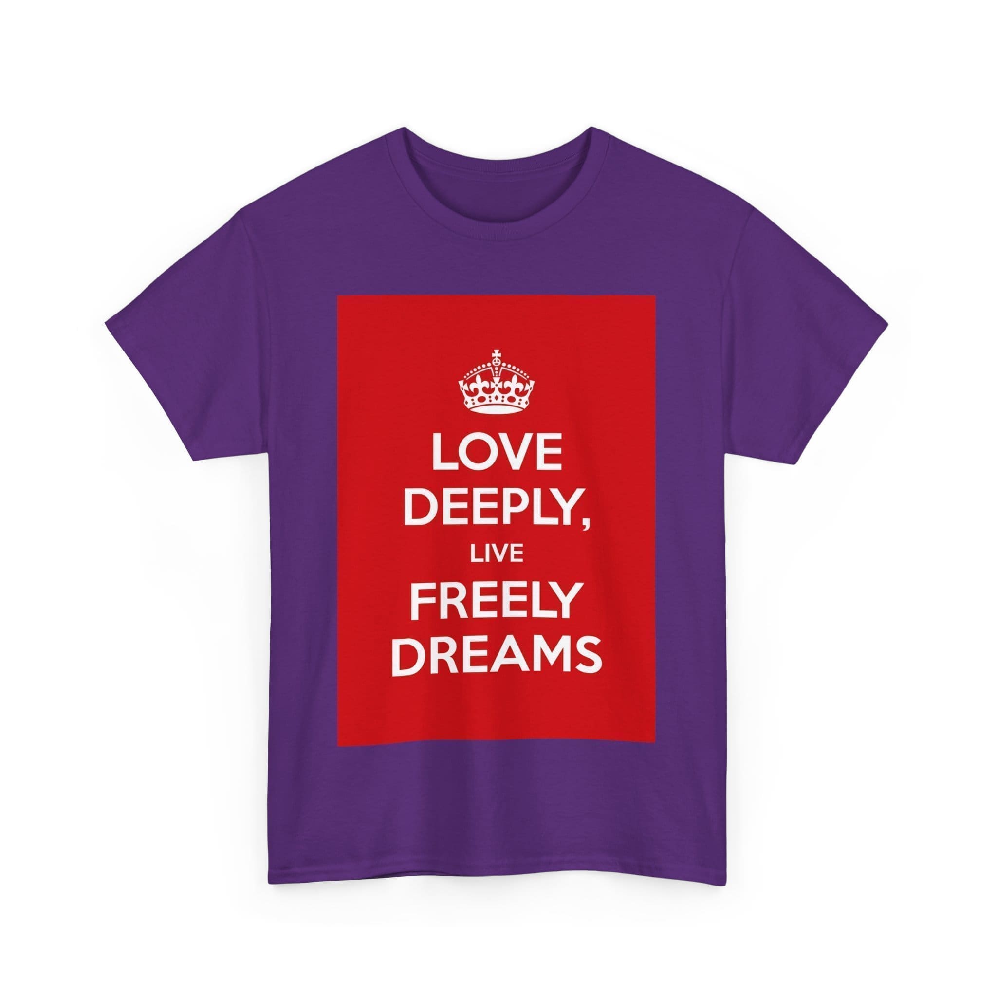 Love Deeply live freely dreams unisex heavy cotton tee  _55_2048.jpeg