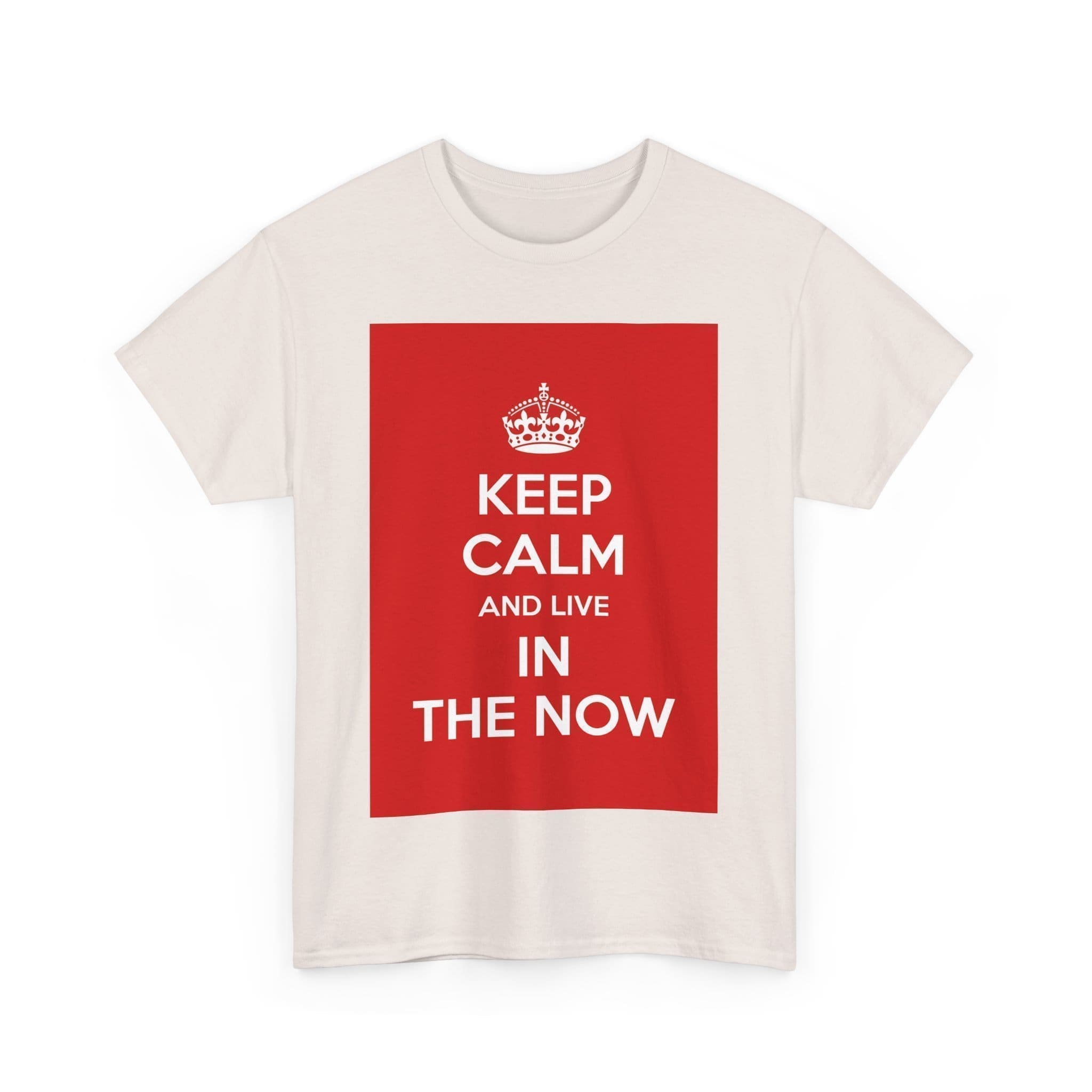 Keep Calm & live in the now unisex heavy cotton tee  _27_2048.jpeg