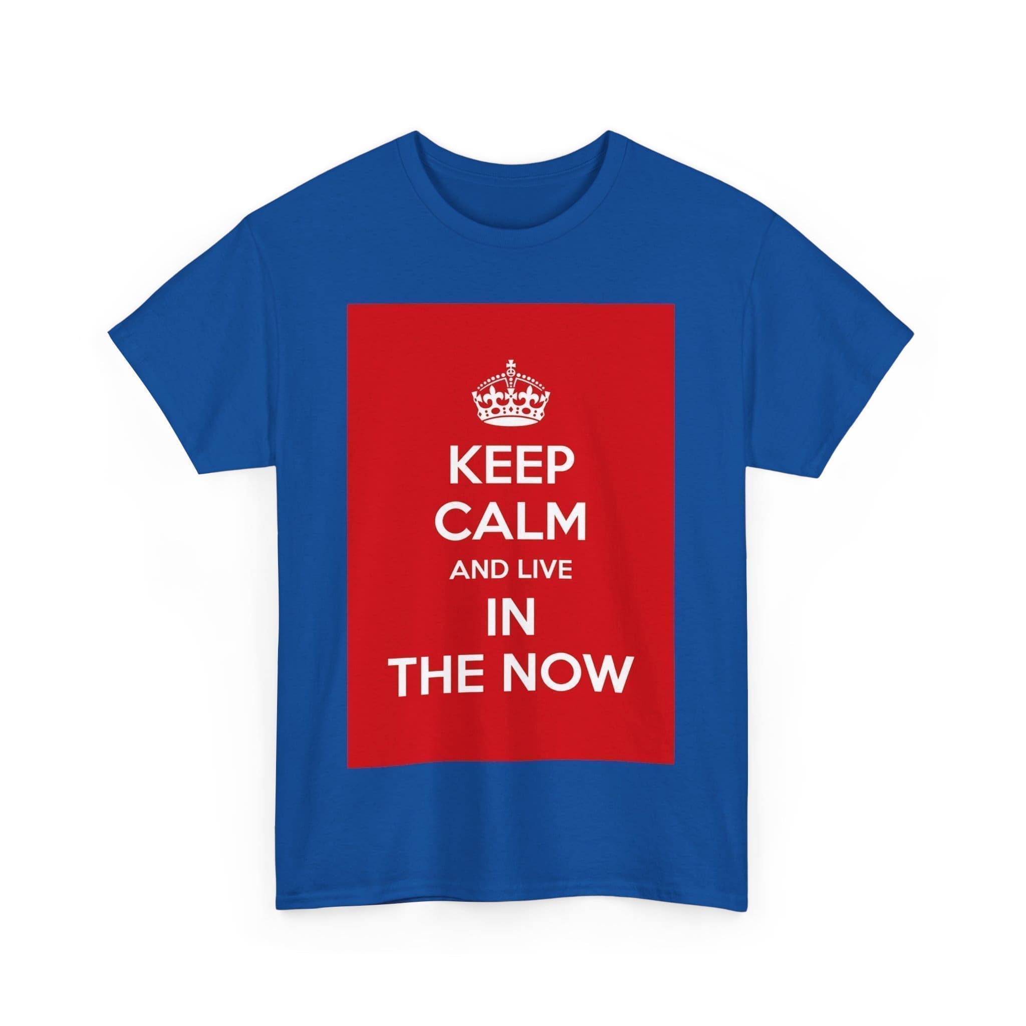 Keep Calm & live in the now unisex heavy cotton tee  _11_2048.jpeg