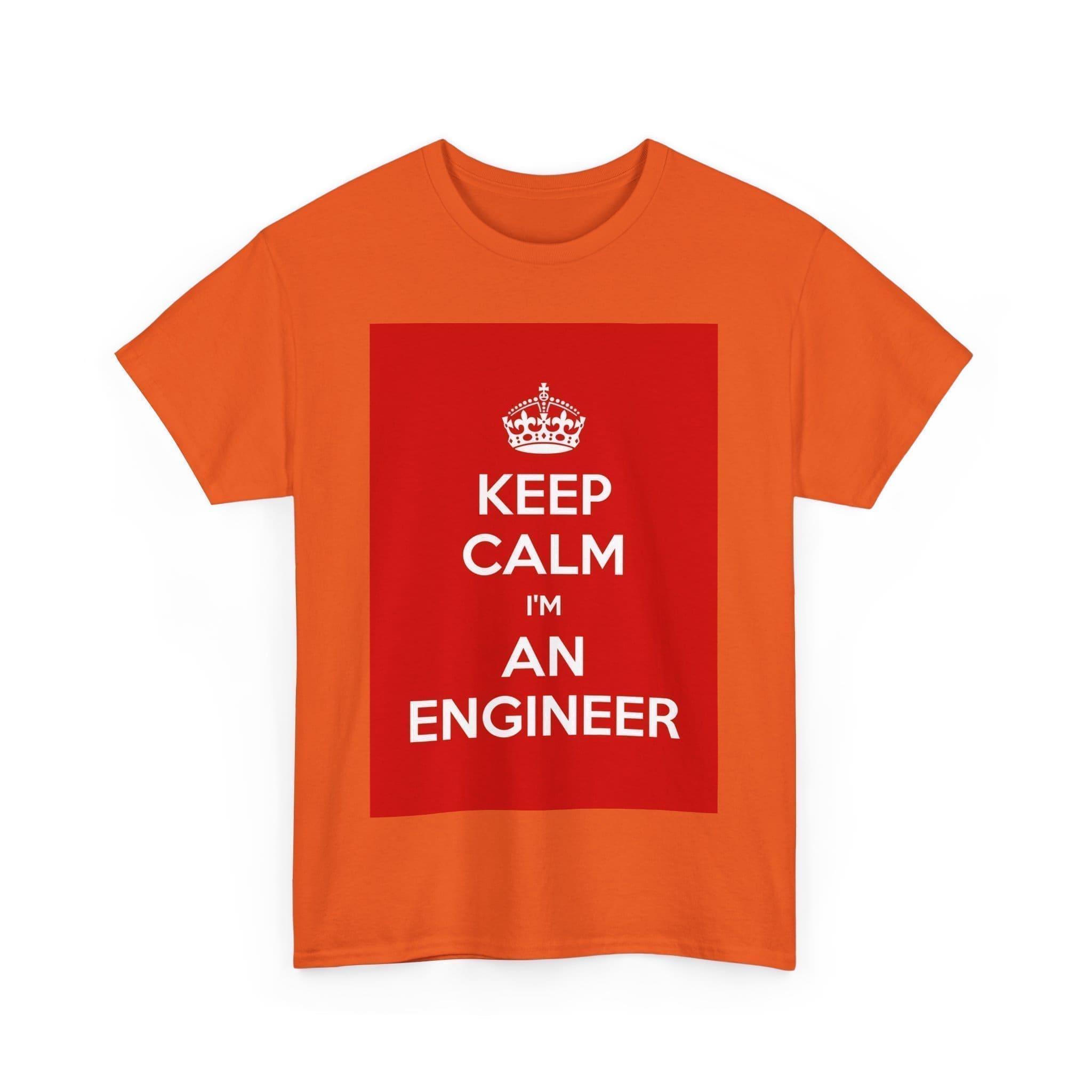 Keep Calm i'm an engineer unisex heavy cotton tee _43_2048.jpeg Keep Calm i'm an engineer unisex heavy cotton tee _43_2048.jpeg