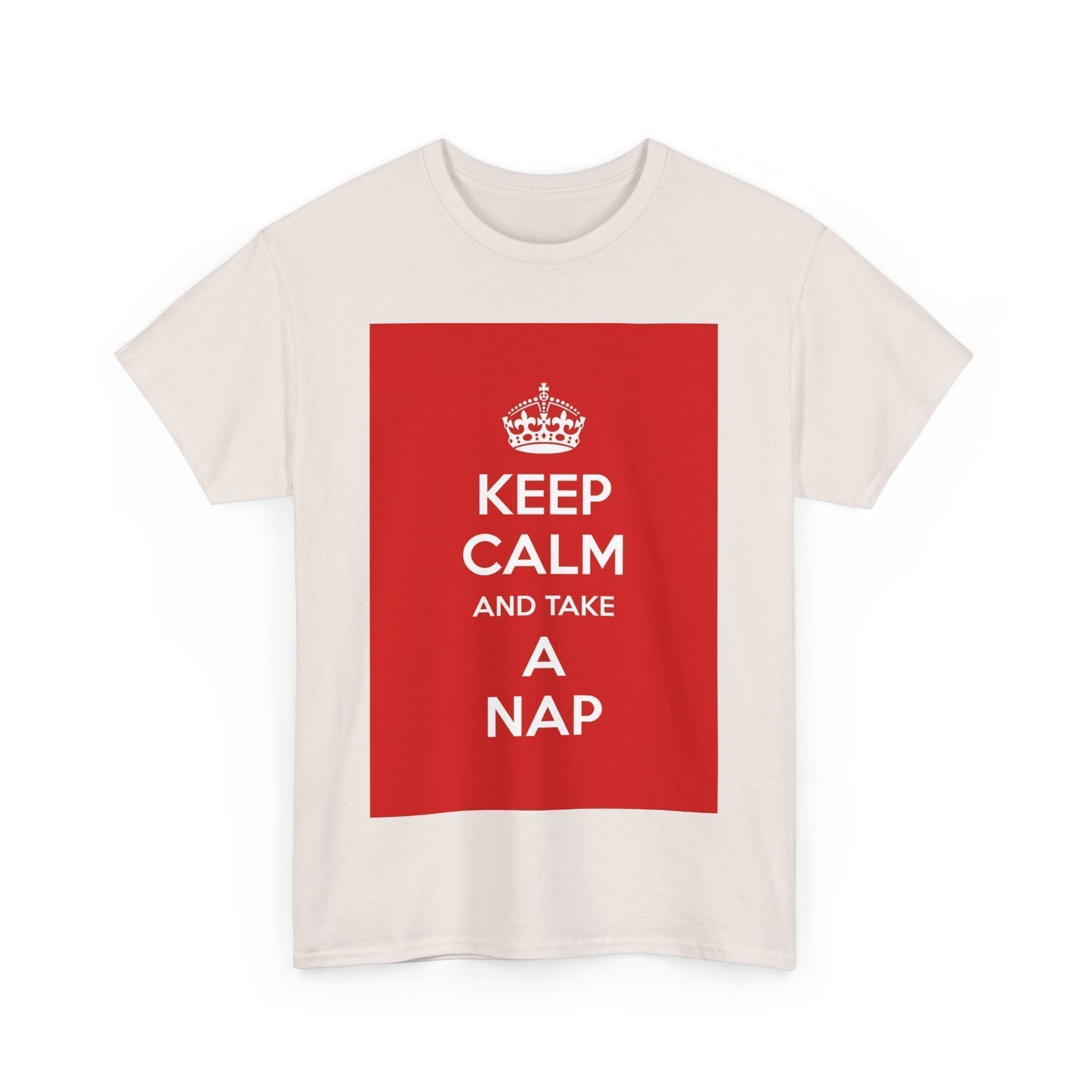 Keep Calm & take a nap unisex heavy cotton tee  _35_2048.jpeg